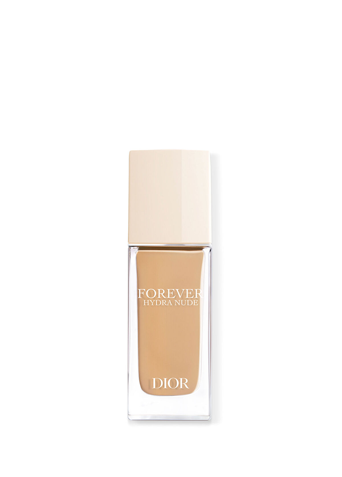Dior Forever Hydra Nude 2W Fondöten - 1