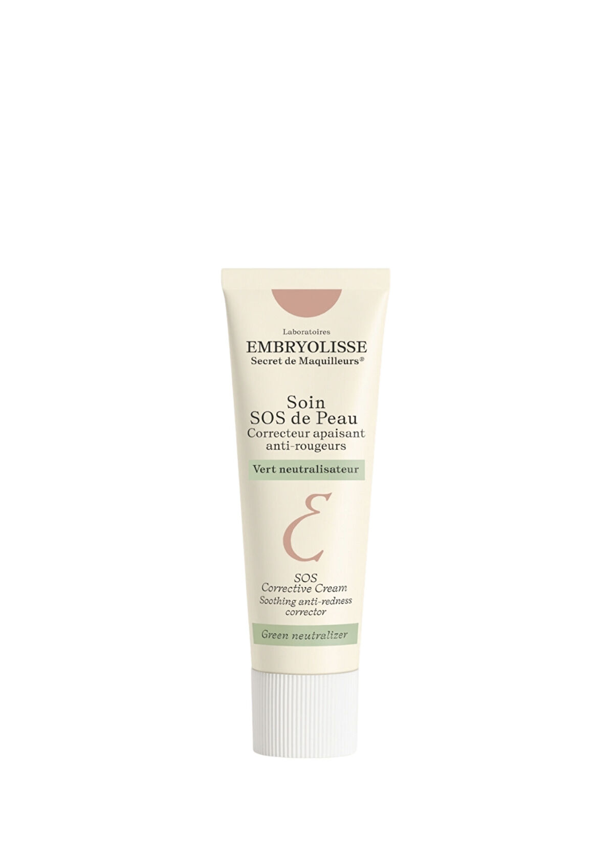Embryolisse SOS Corrective Cream Nemlendirici Yüz Kremi 30 ml - 1