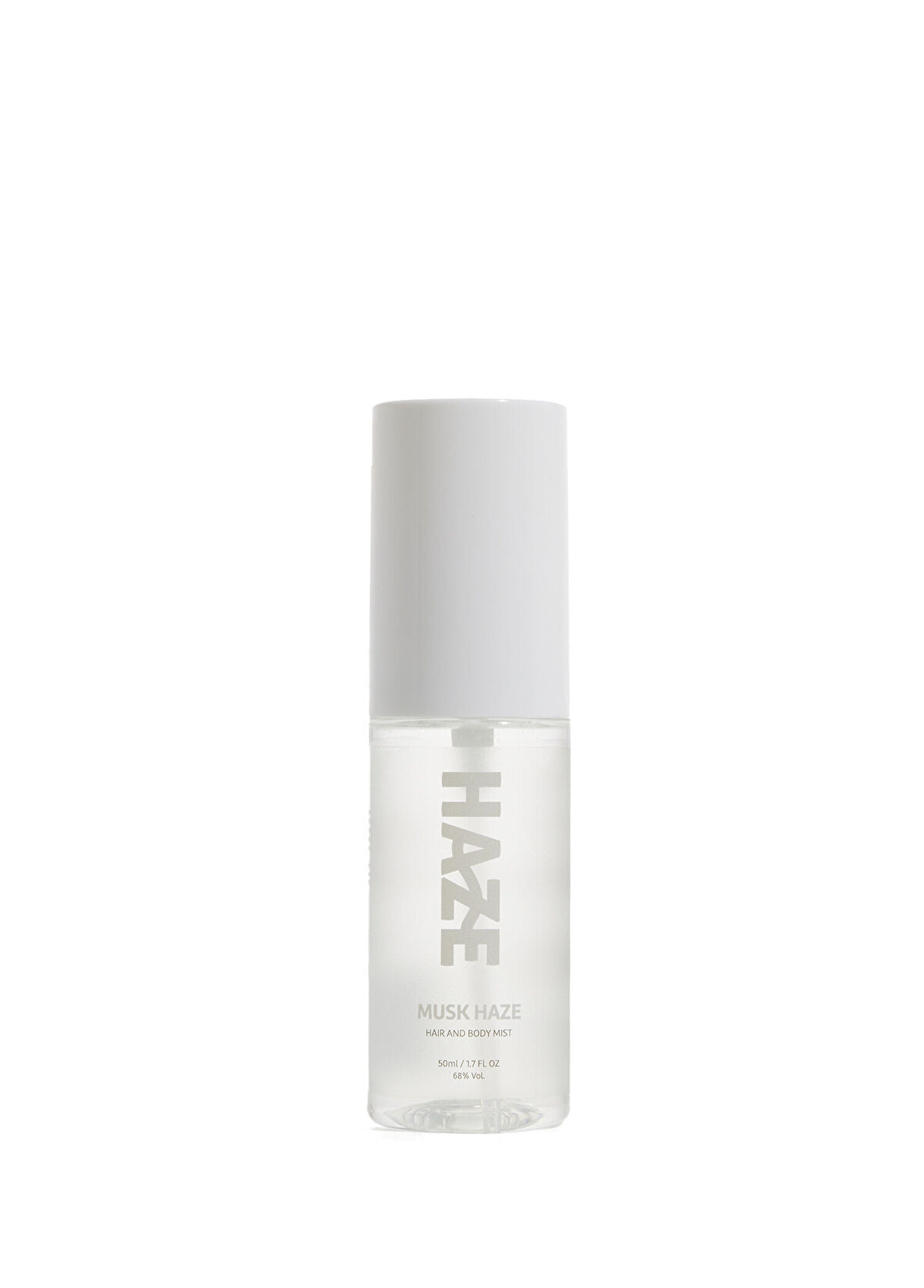 Haze Musk Haze Hair & Body Mist 50ml - 1