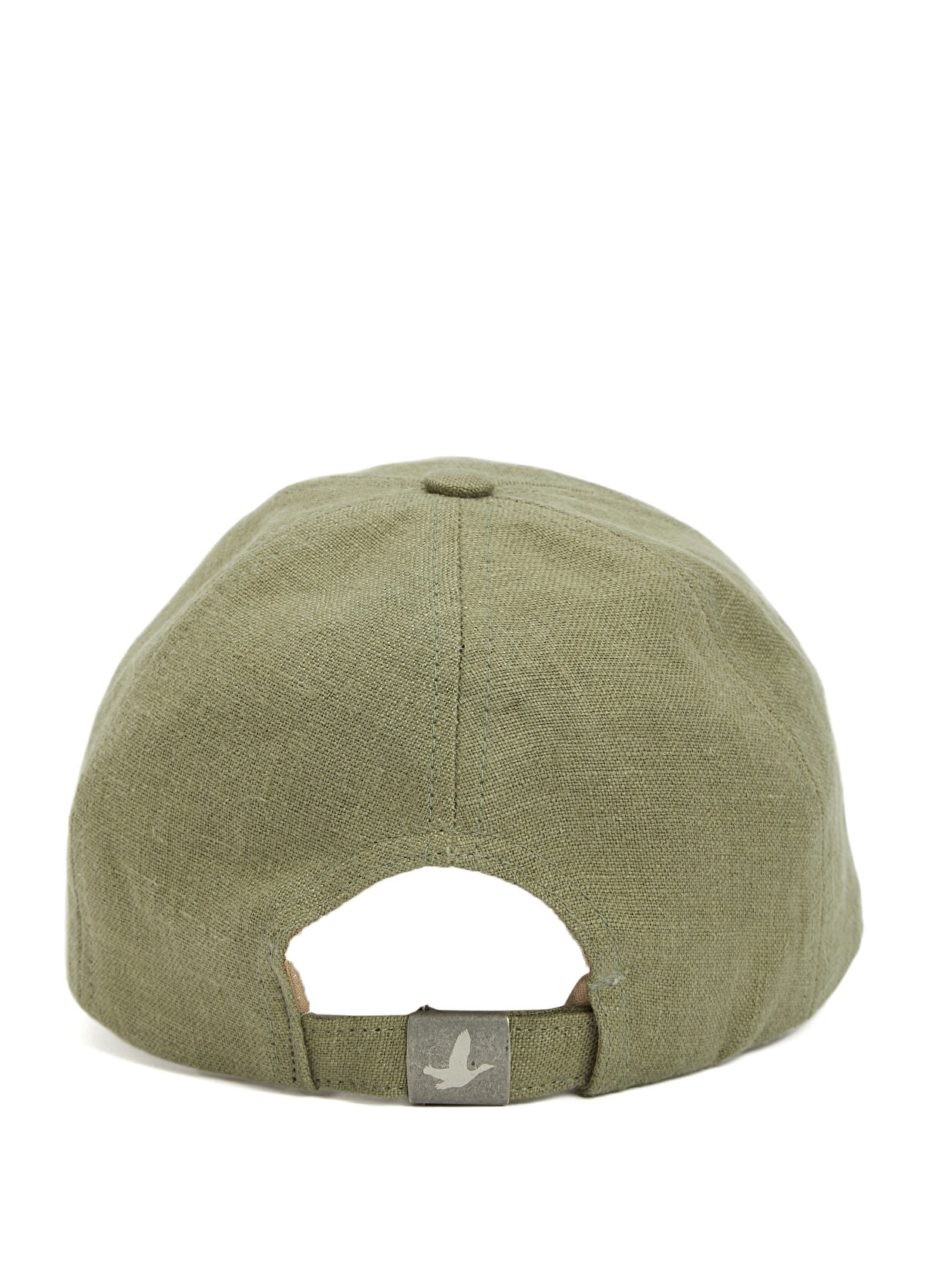Beymen Club Khaki Unisex Linen Hat - 3