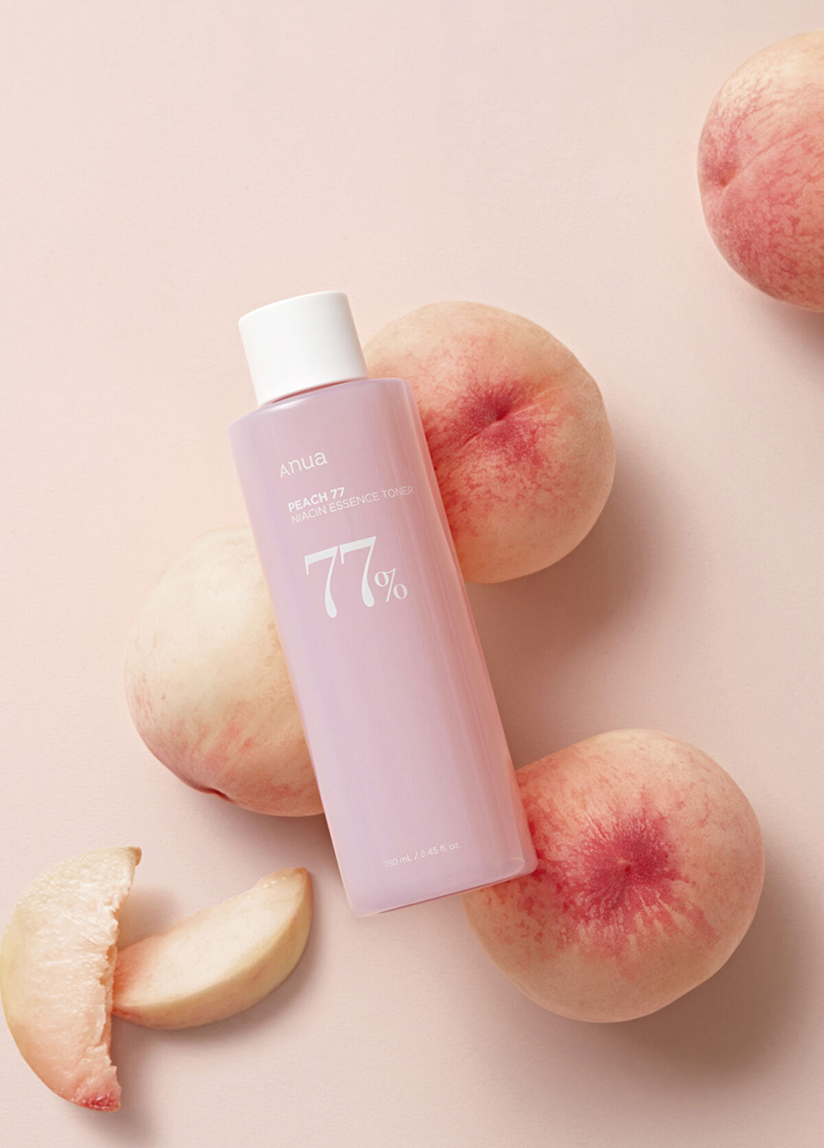 Anua Peach Ölü Deri Giderici Leke Karşıtı Şeftali Özlü Yüz Toniği 250 ml - 3