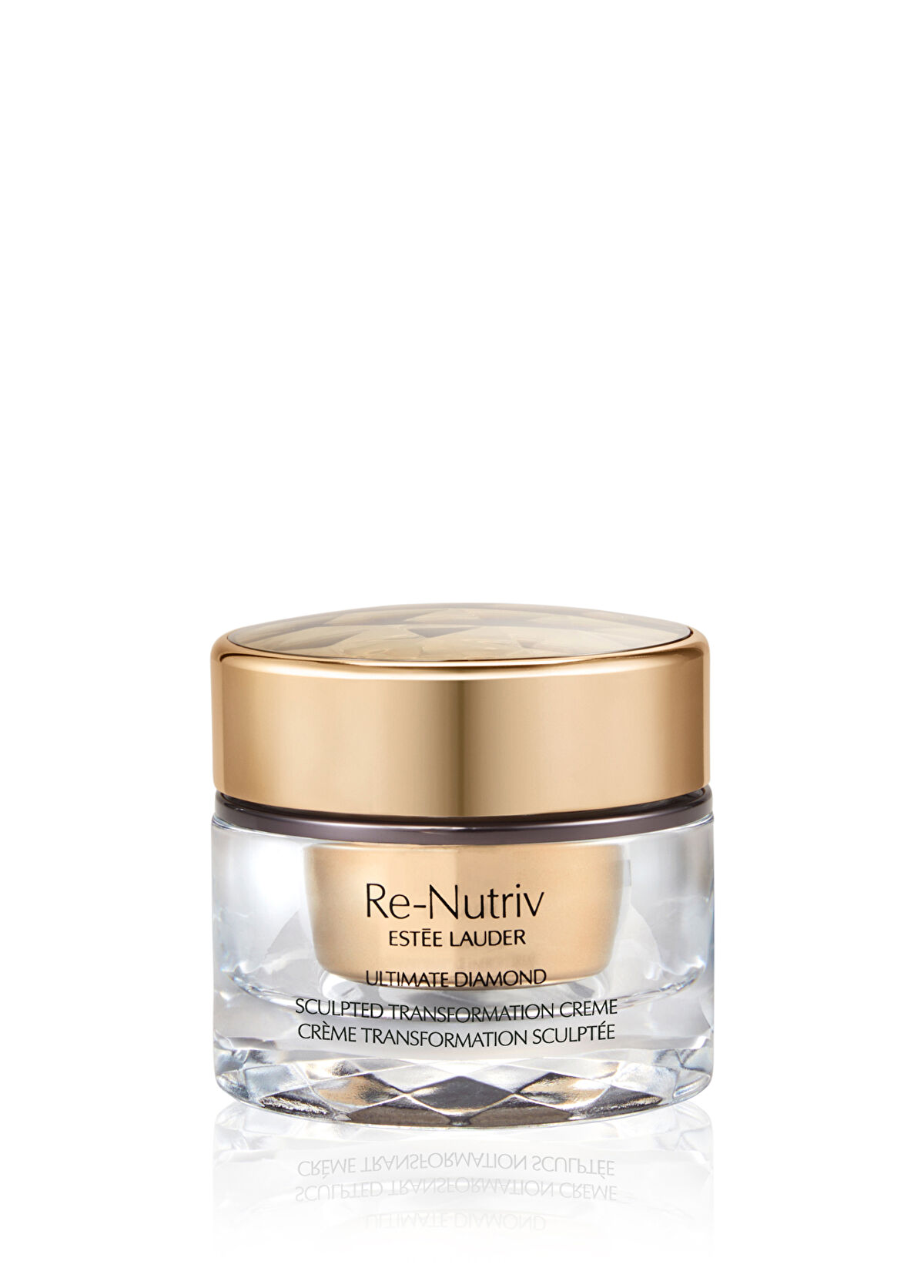Estee Lauder Re-Nutriv Ultimate Diamond Creme - 1