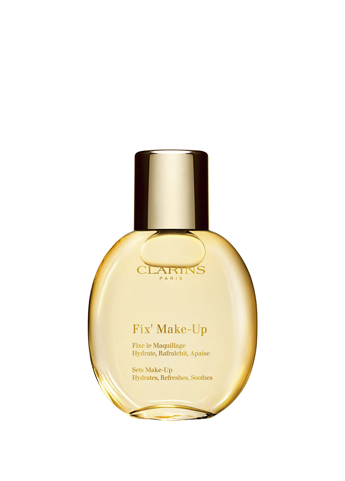 Clarins Fix Make-Up Makeup Fixer 50 ml - 1