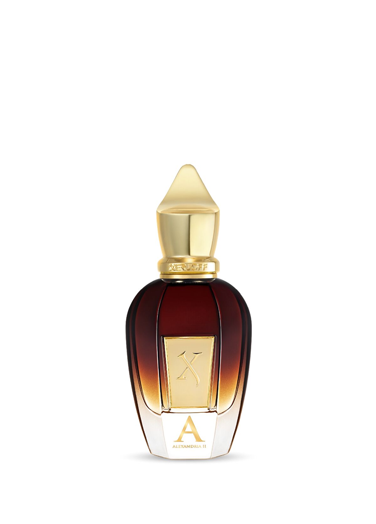 Xerjoff Oud Stars Aleandria II 50 ml Parfüm - 1