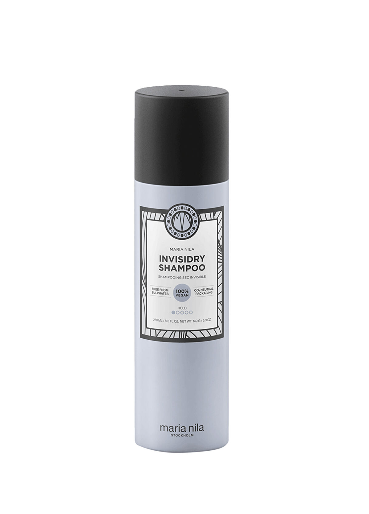 Maria Nila Invisidry Shampoo Dry Shampoo 250 ml - 1
