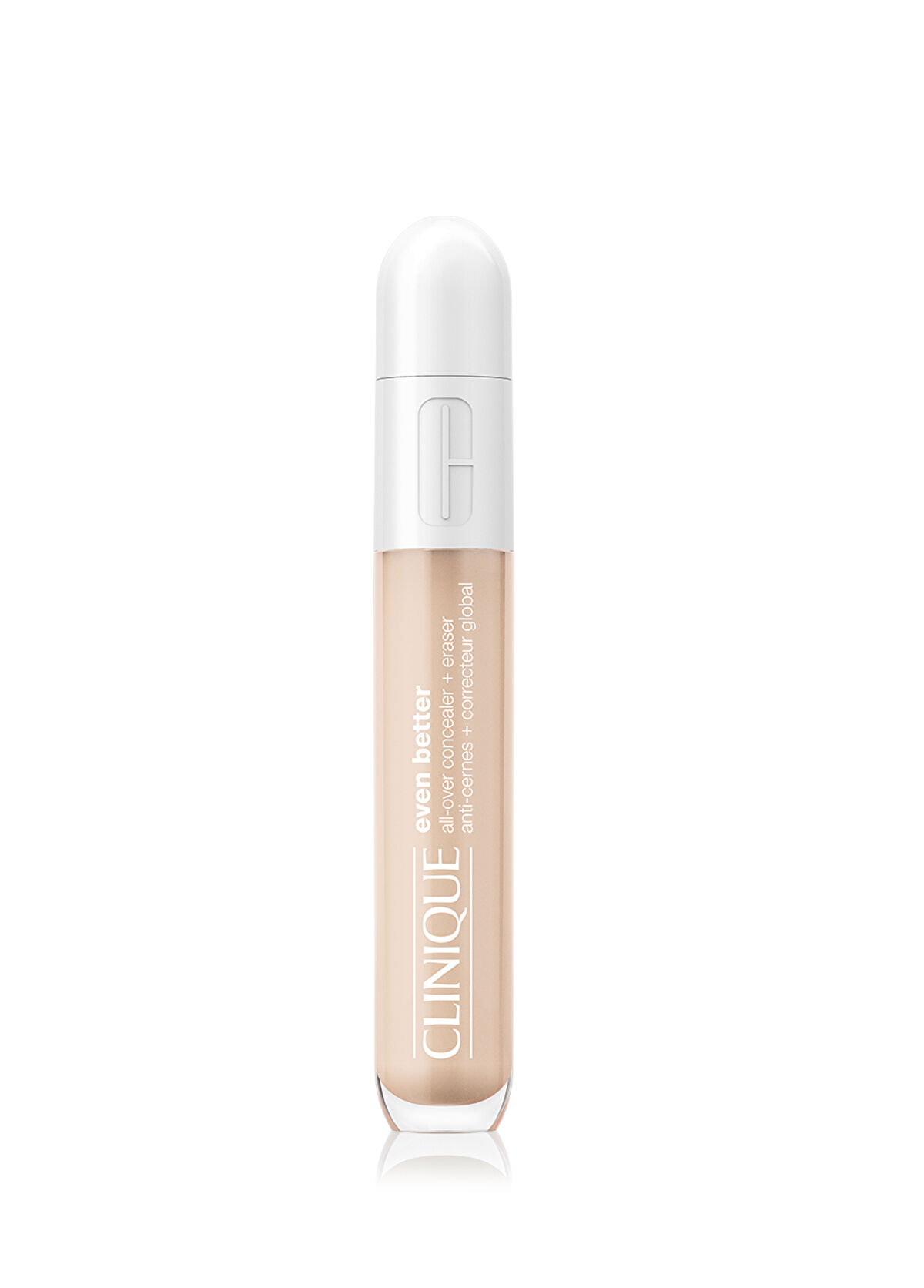 Clinique Even Better Concealer Göz Altı Kapatıcısı - 1