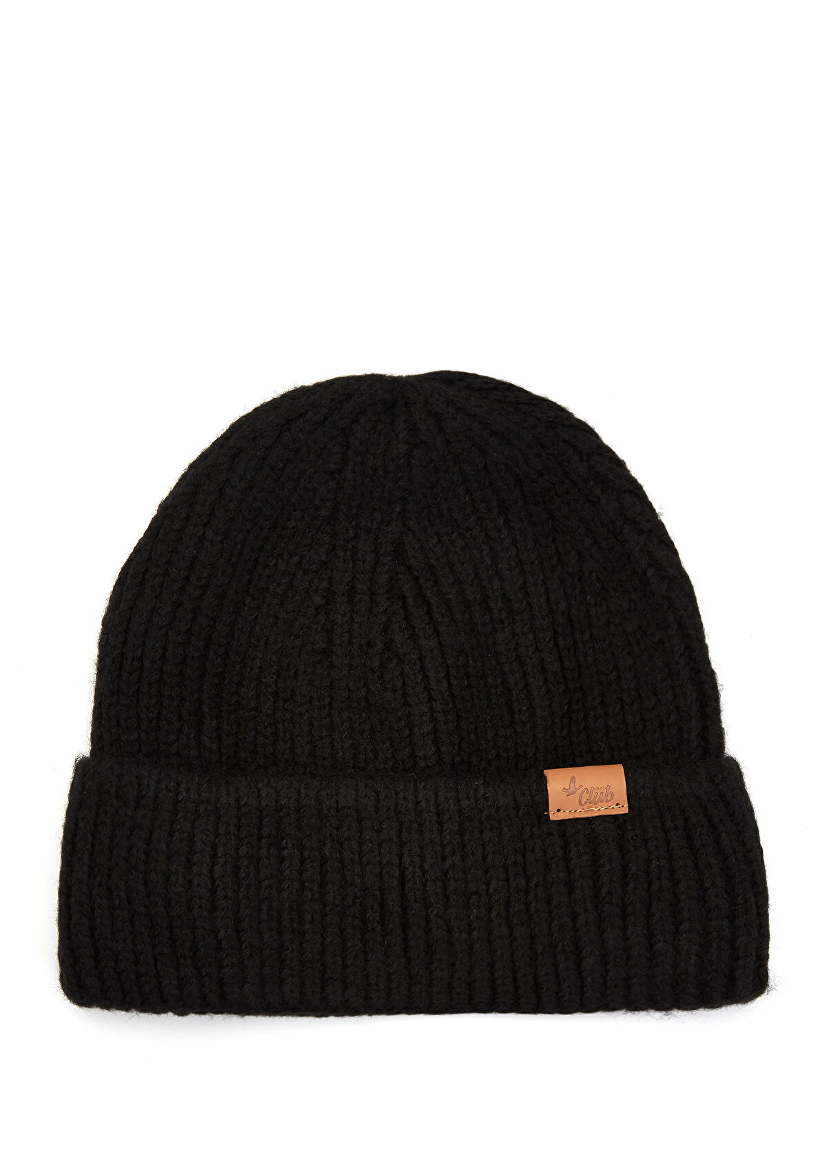 Beymen Club Siyah Erkek Bere - 1