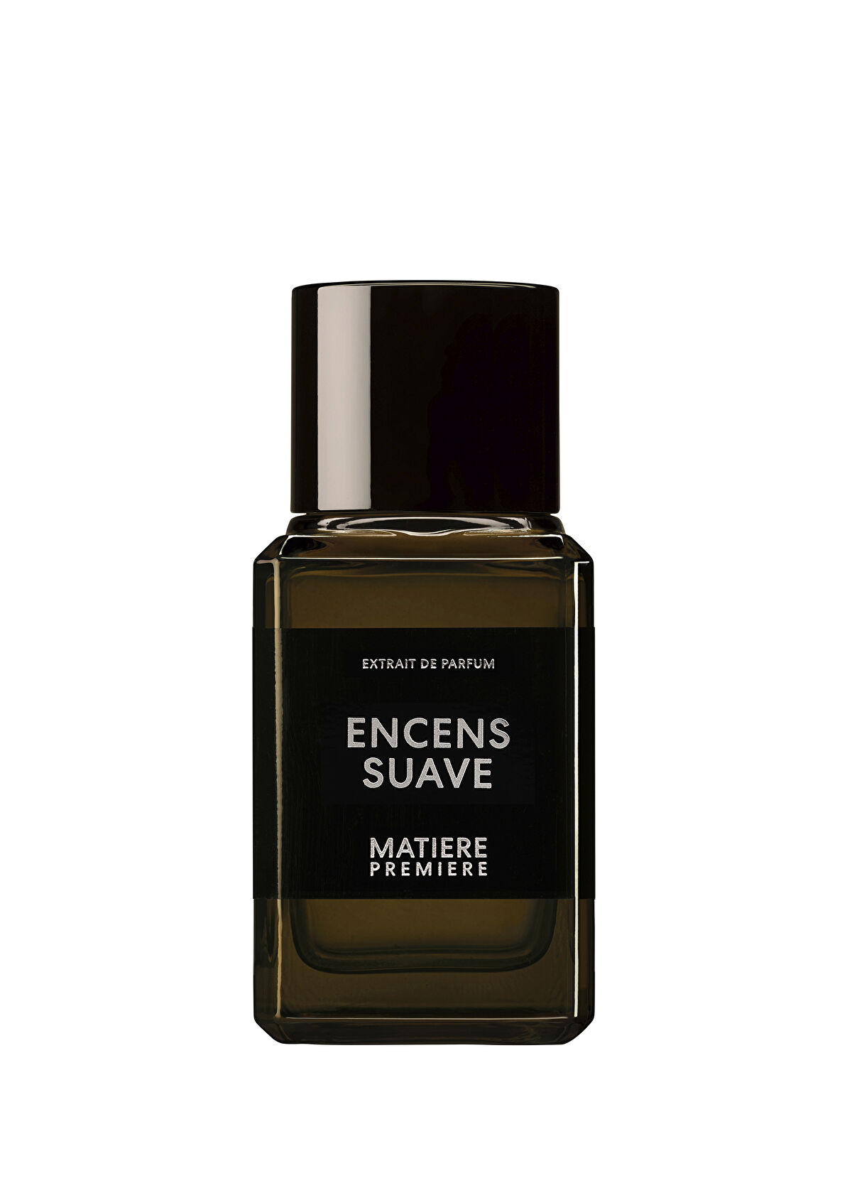 Matiere Premiere Encens Suave Extrait 100 ml - 1
