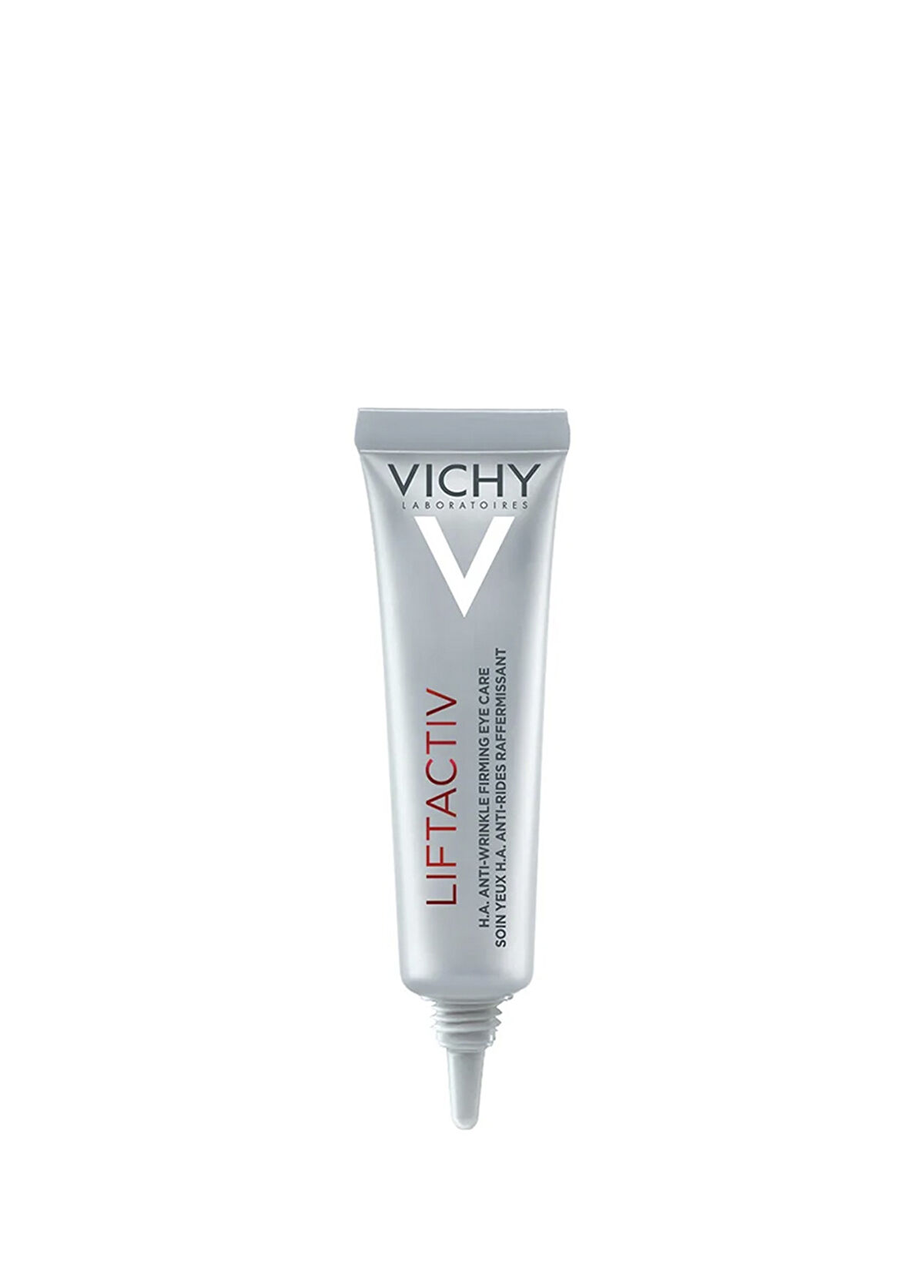 Vichy Liftactiv Derm Source Eye Yaşlanma Karşıtı Göz Çevresi Bakım Kremi 15 ml - 1