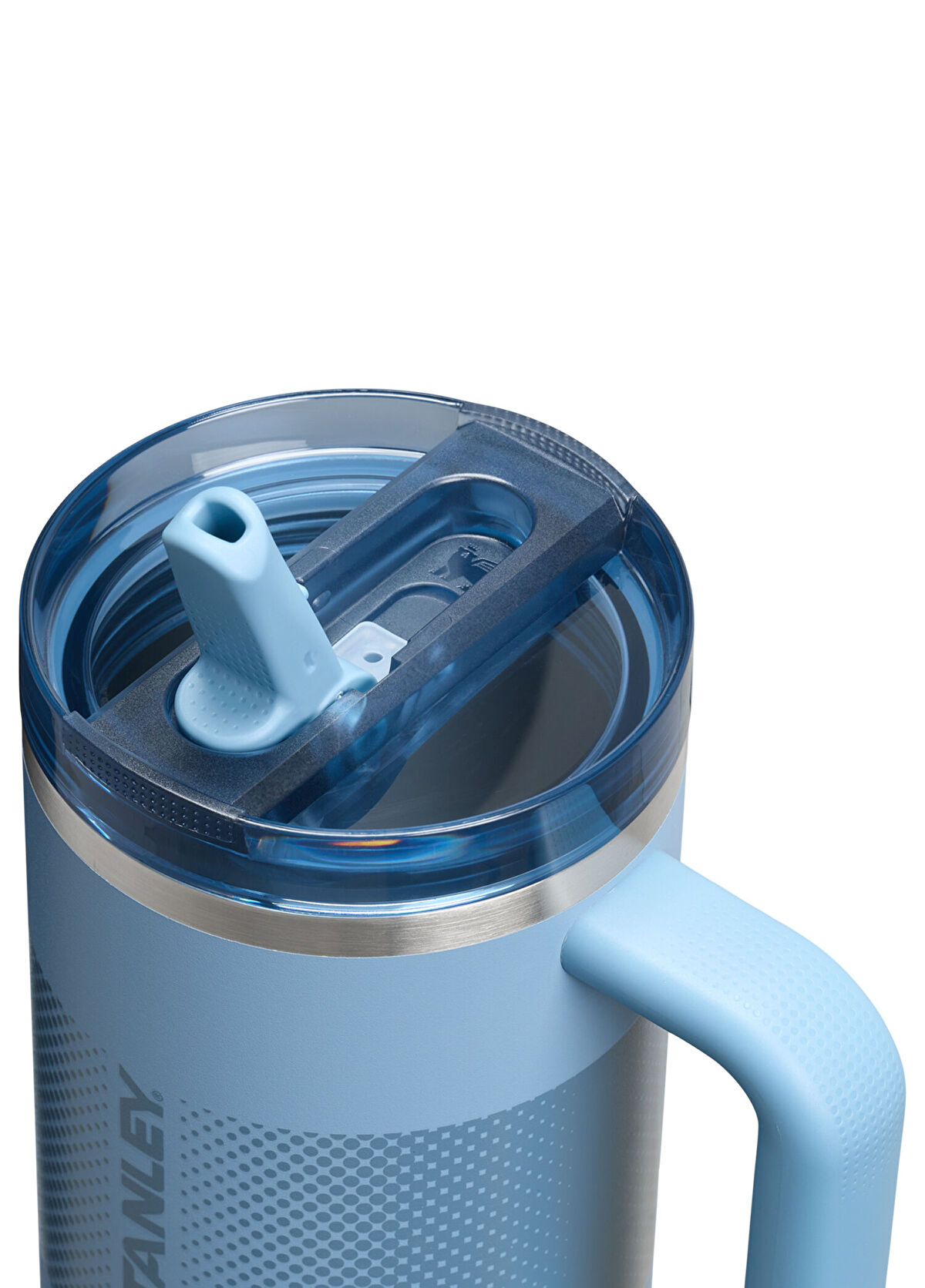 Stanley The Quencher Protour Flip Straw Termos - 3