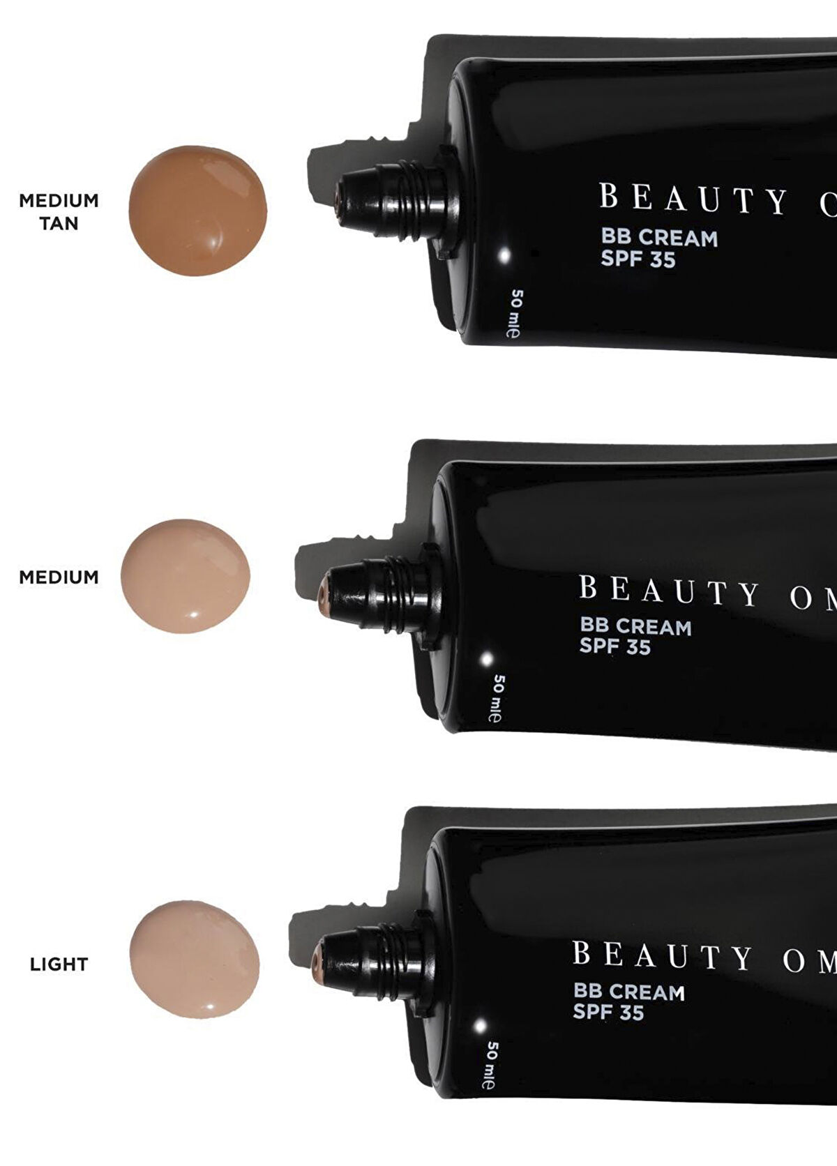 Beauty Omelette SPF35 BB Cream 02 Light 50 ml   - 3