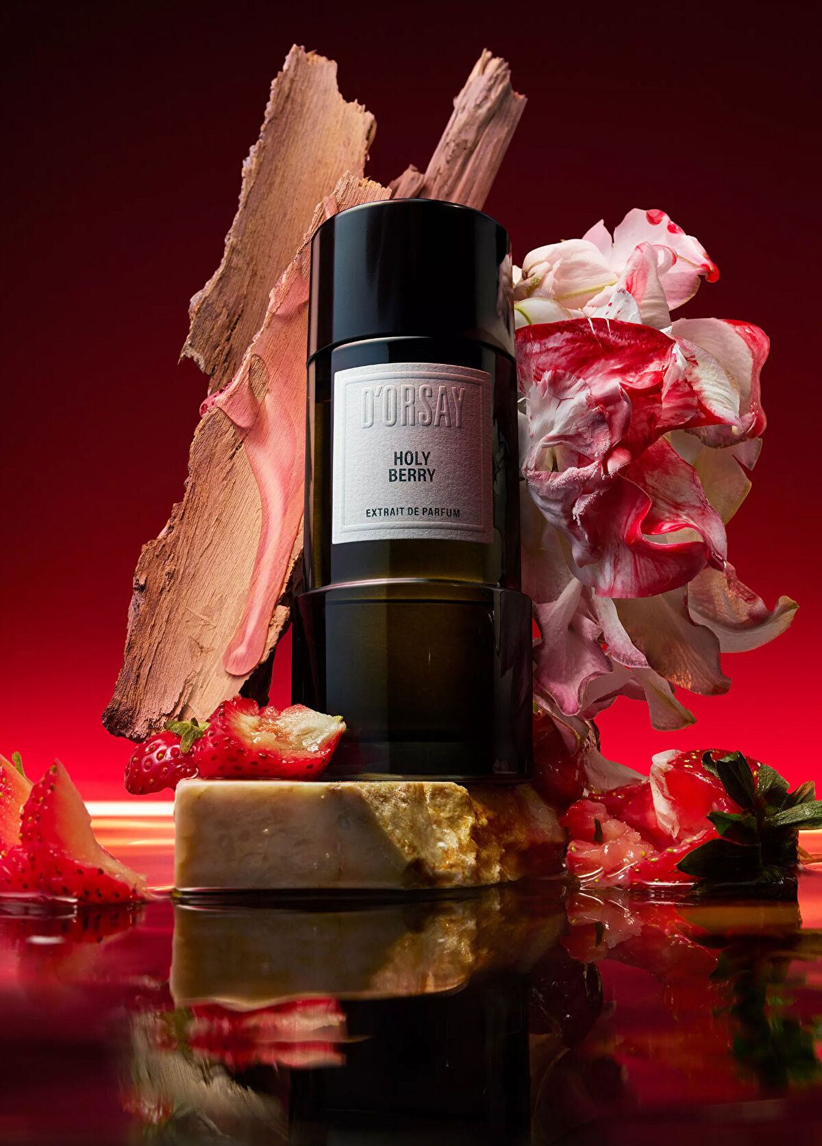 Parfum D'Orsay Holy Berry Extrait de Parfum 50 ml - 3