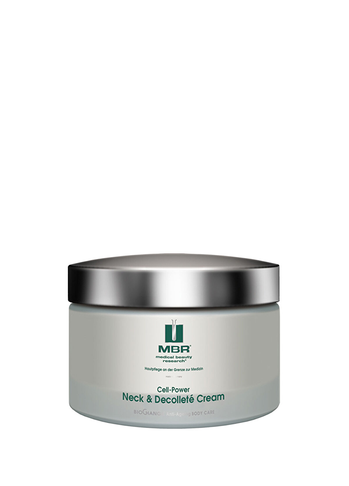 MBR Cell Power 200 ml Boyun Ve Dekolte Kremi - 1