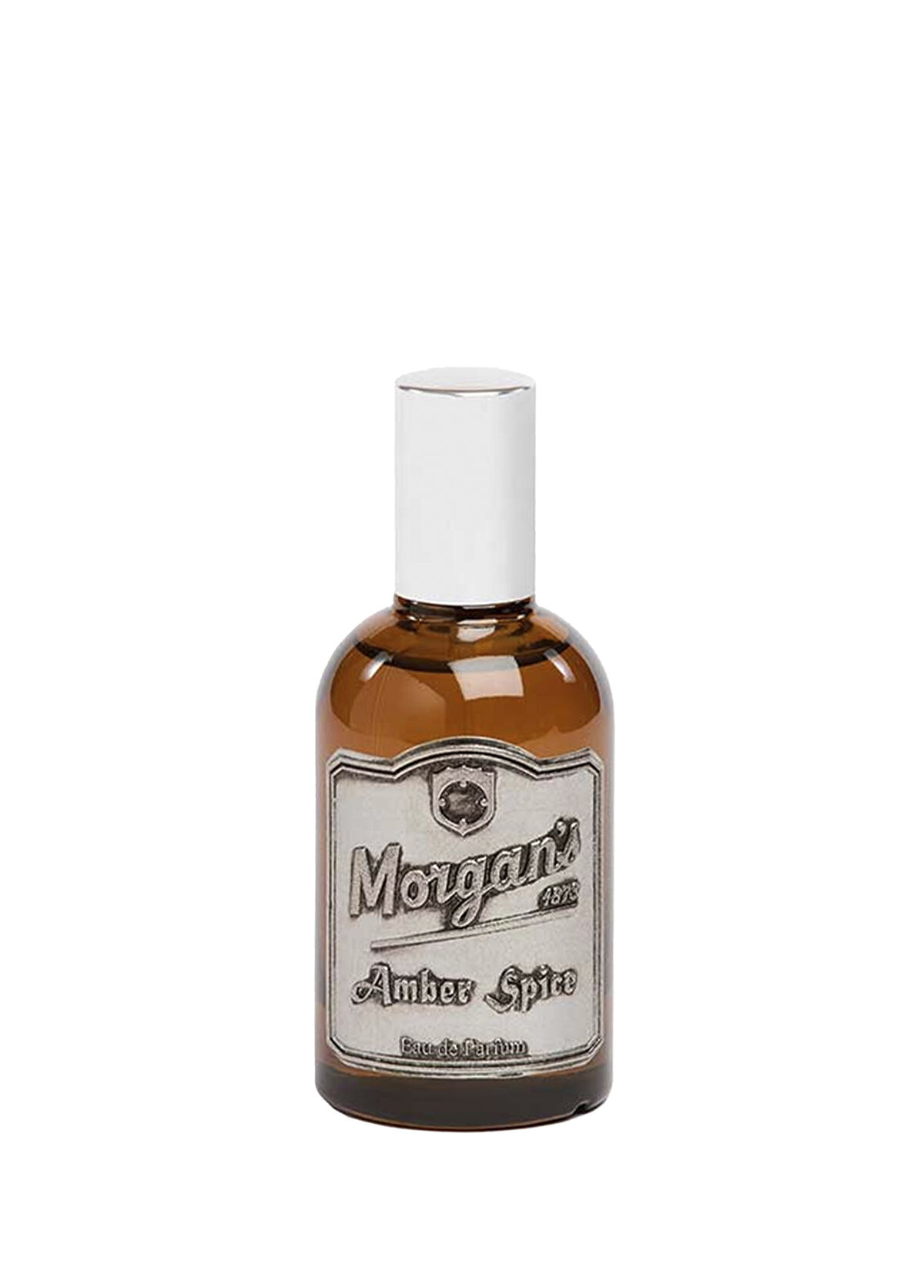 Morgan's Pomade Amber Spice Eau de Parfum 50 ml - 1