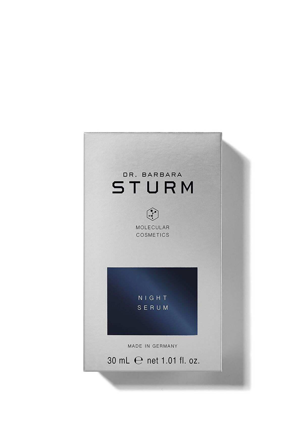 Dr. Barbara Sturm Night Serum 30 ml - 3