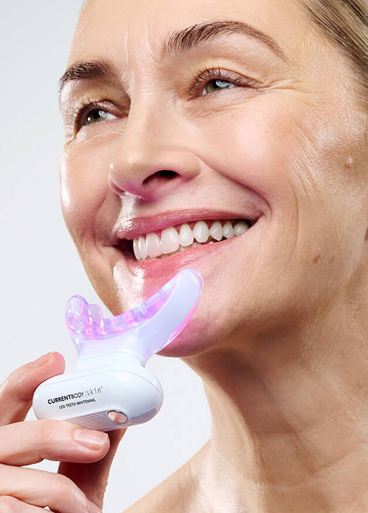 Currentbody Skin LED Diş Beyazlatma Kiti Cihazı - 3