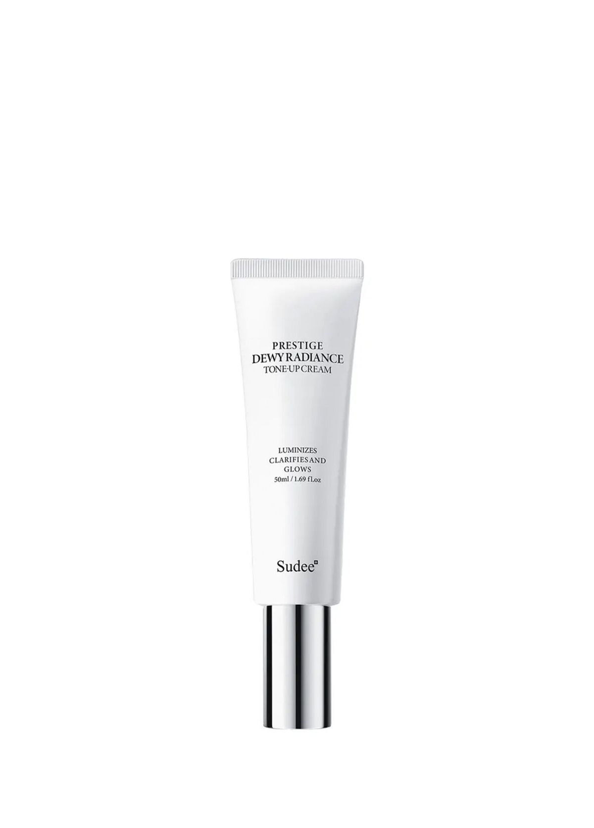 Sudee Prestige Dewy Radiance Işıltılı Görünüm Cilt Dengeleyici 2’si 1 Arada Cilt Bakımı ve Makyaj Bazı 50 ml - 1