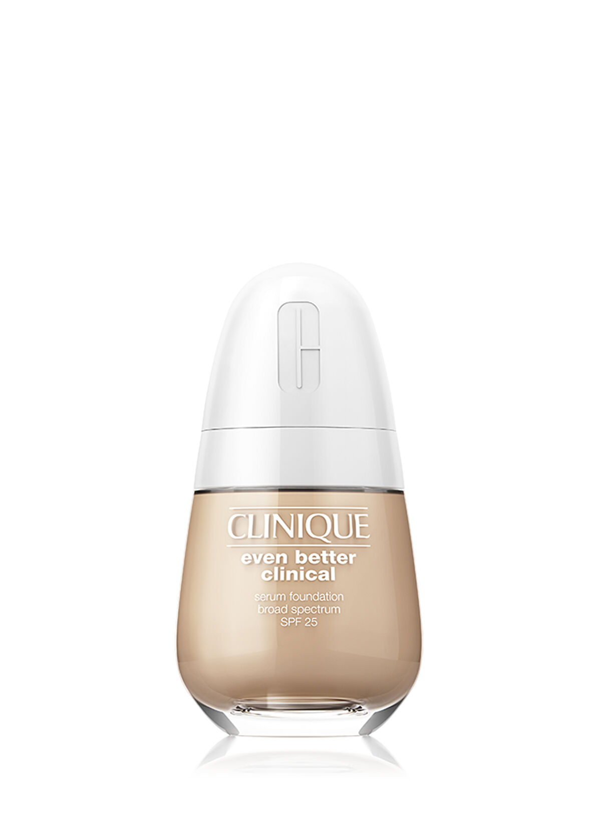 Clinique Even Better Clinical Serum Fondöten SPF 20 - 1