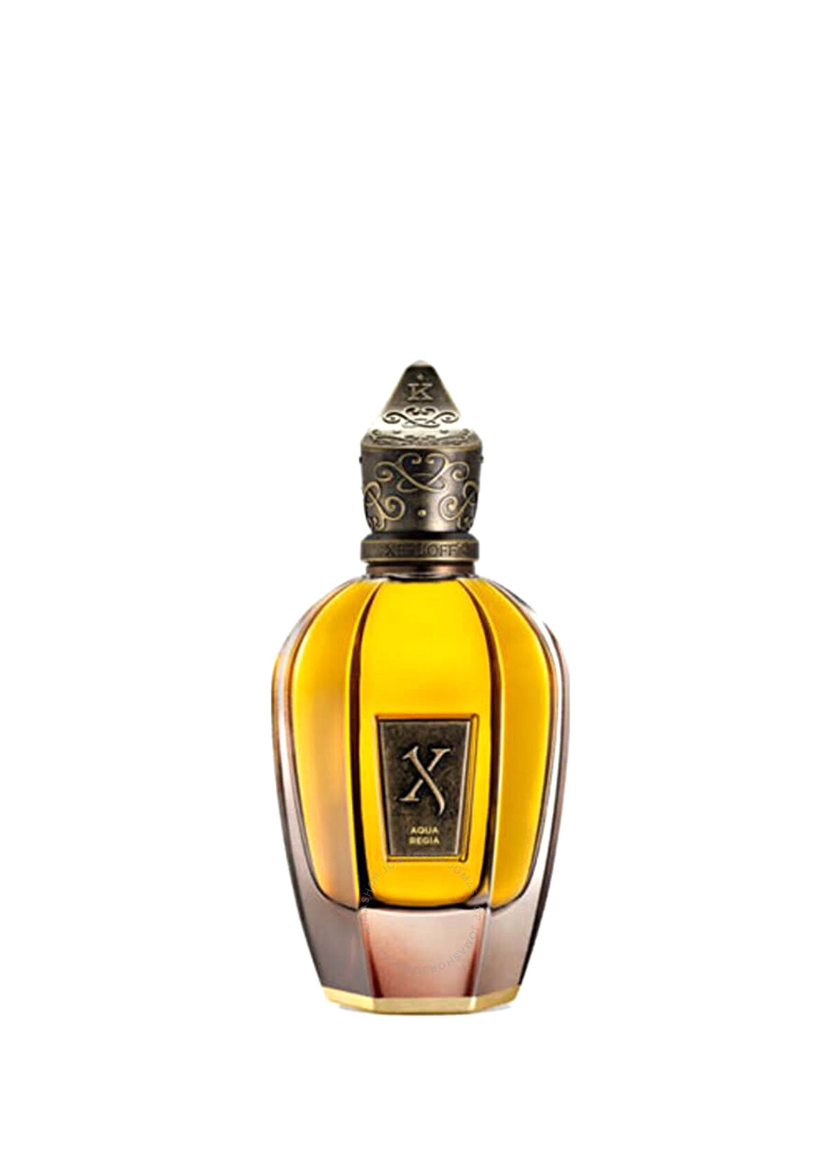 Xerjoff Aqua Regia EDP 50 ml Unisex Parfüm - 1