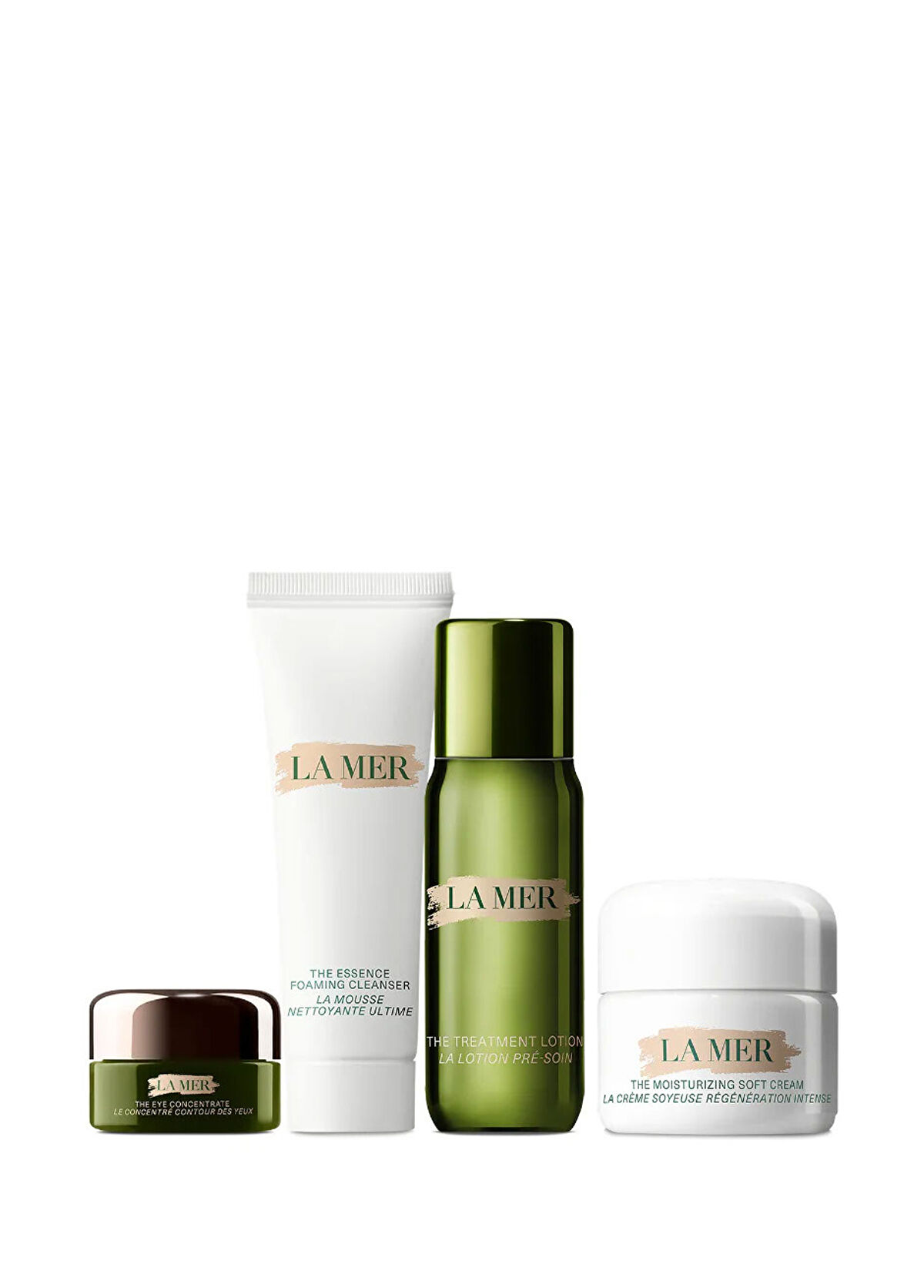 La Mer The Refreshing Radiance Collection - 3