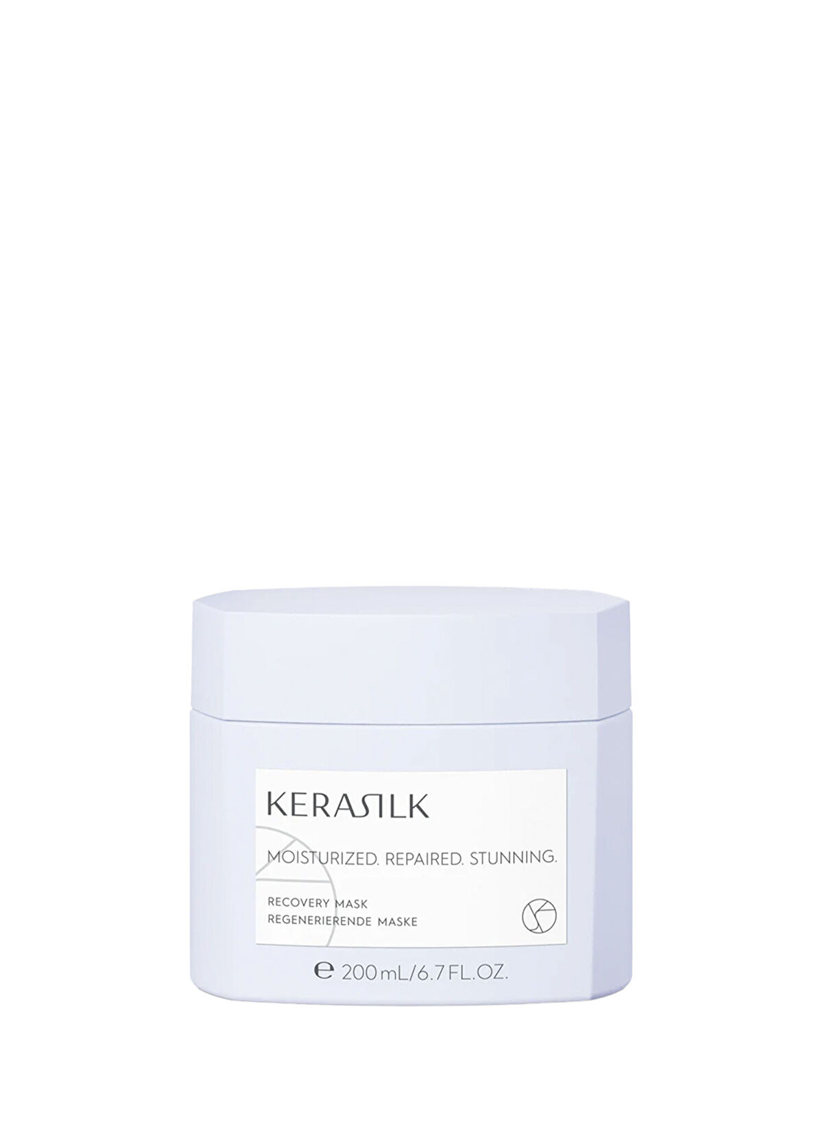 Kerasilk Recovery Onarıcı Nemlendirici Saç Maskesi 200 ml - 1