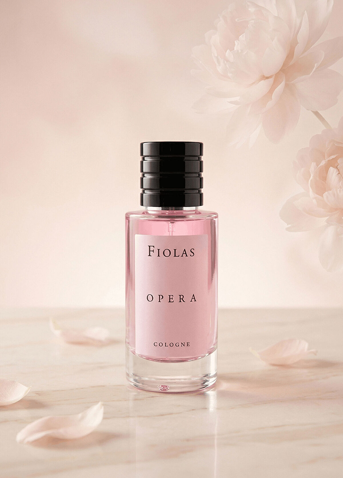 Fiolas Opera Kolonya 50 ml - 3