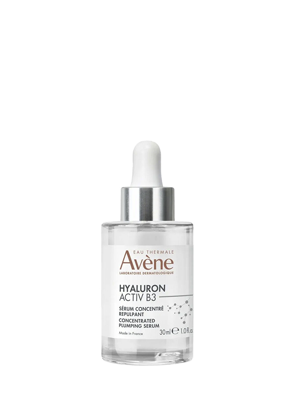 Avene Hyaluron Activ B3 Dolgunlaştırıcı Konsantre Cilt Serumu 30 ml - 1