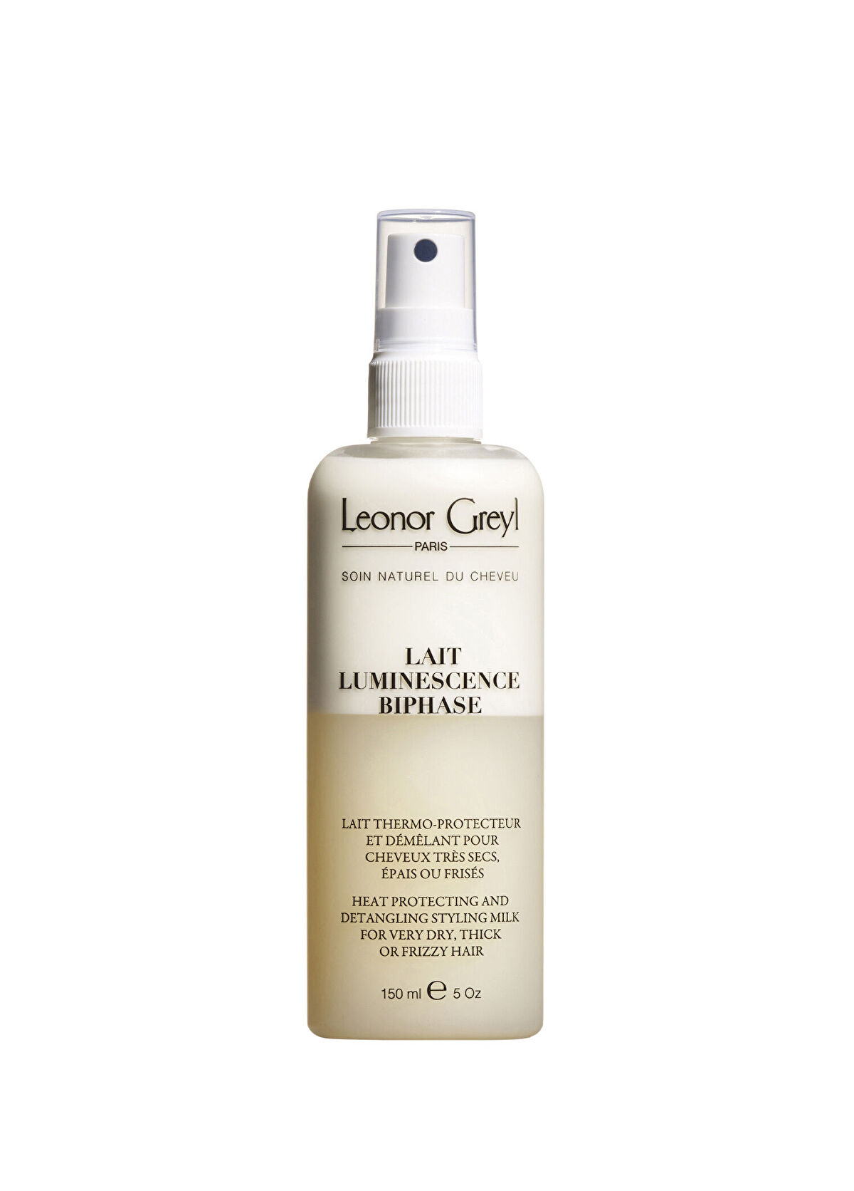Leonor Greyl Lait Luminescence 150 ml Saç Kremi - 1