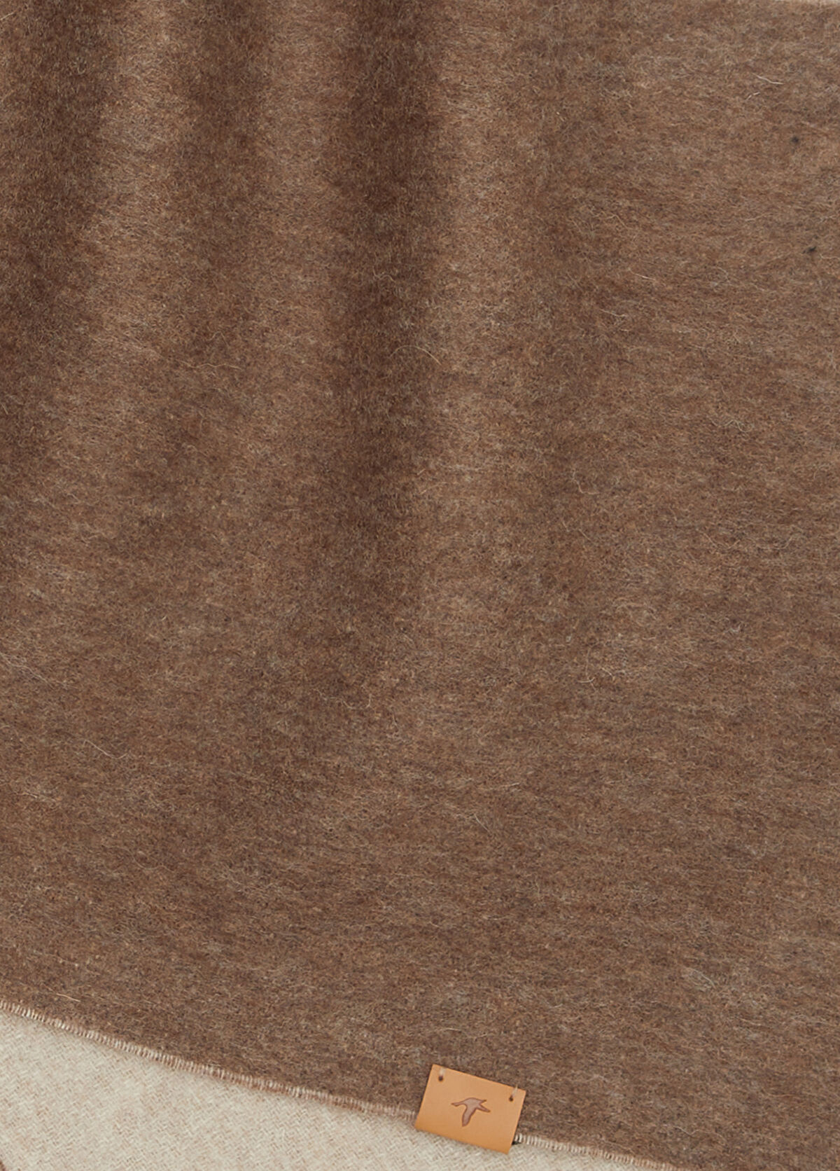 Beymen Club Vizon Erkek Kaşmir Karışımlı Yün Atkı - 3