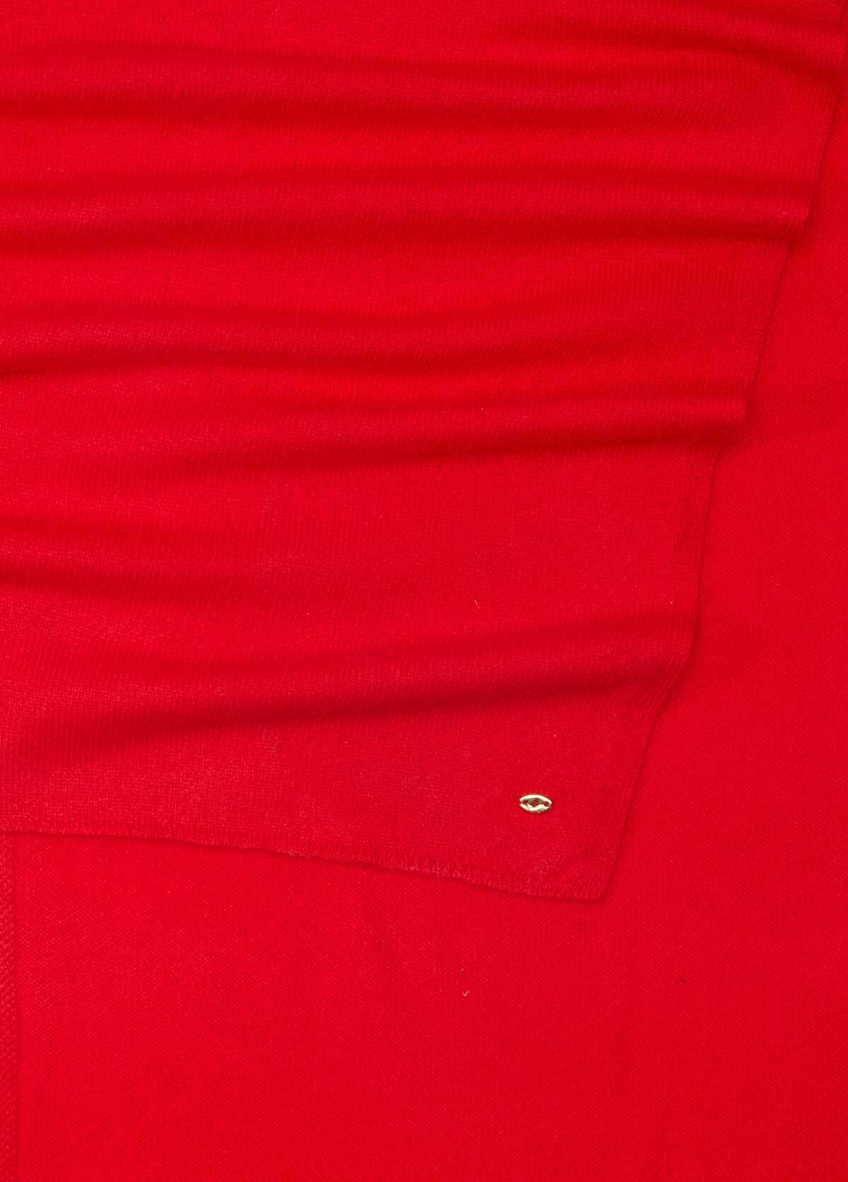 Beymen Club Red Women's Cashmere Scarf - 3