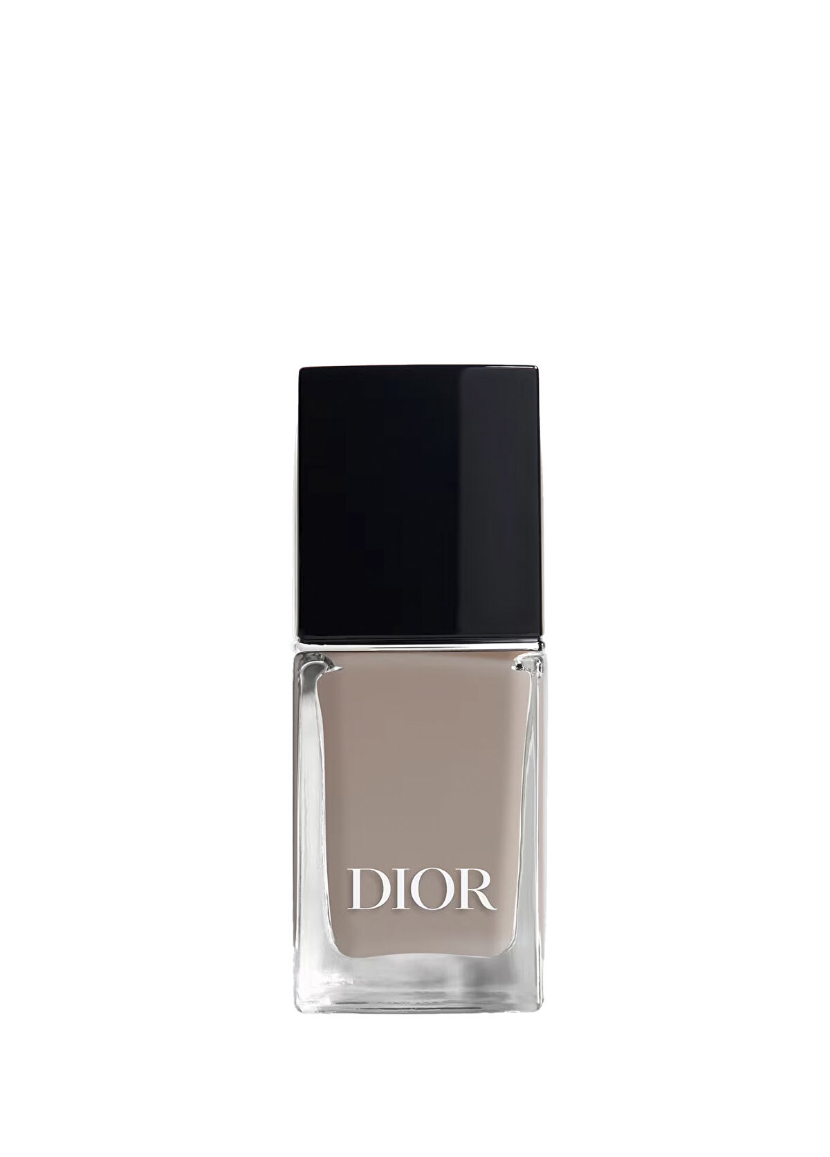 Dior Vernis 206 Gris Dior Oje - 1