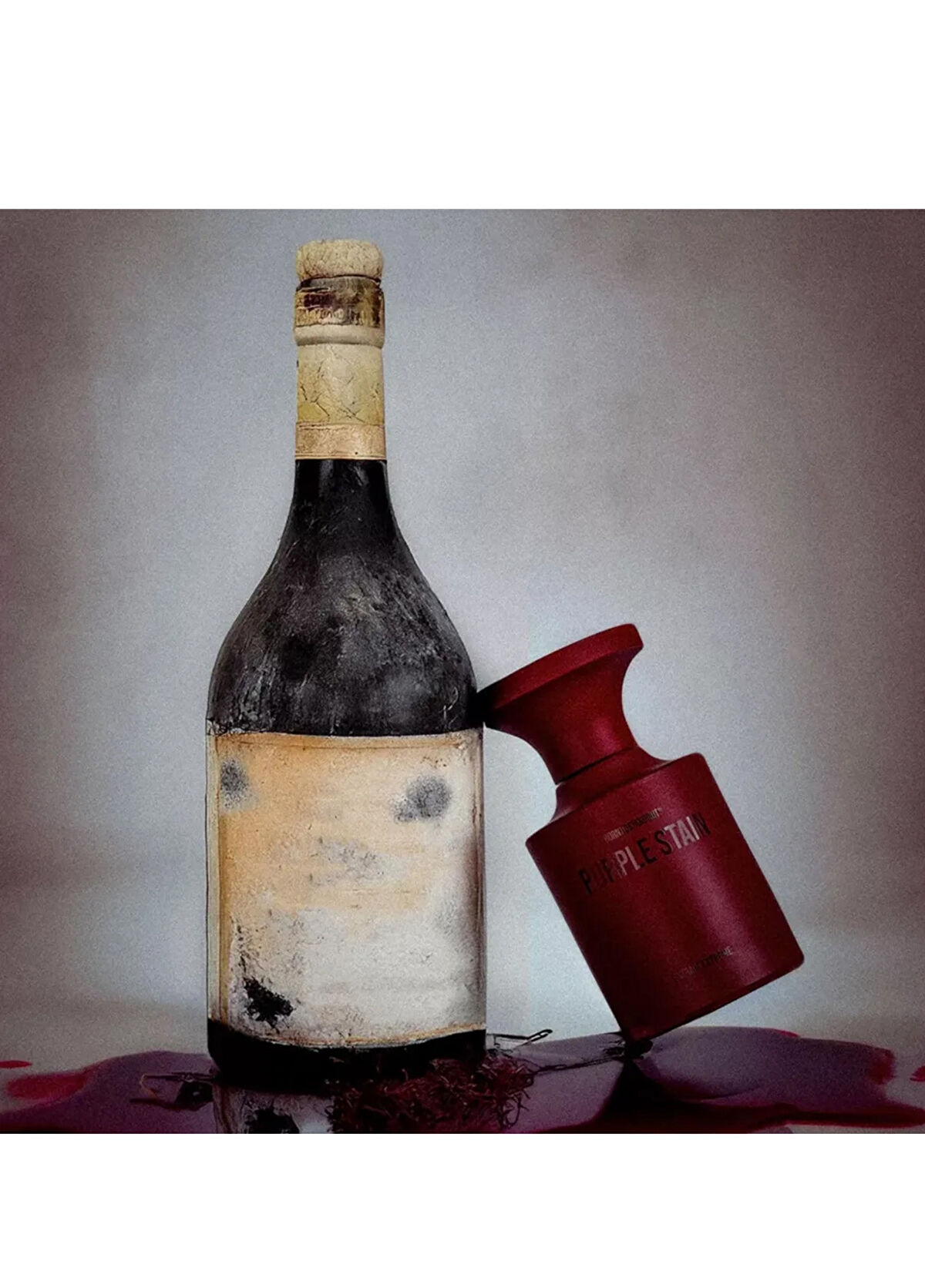 Born to Stand Out Purple Stain 50 ml Extrait de Parfum - 3