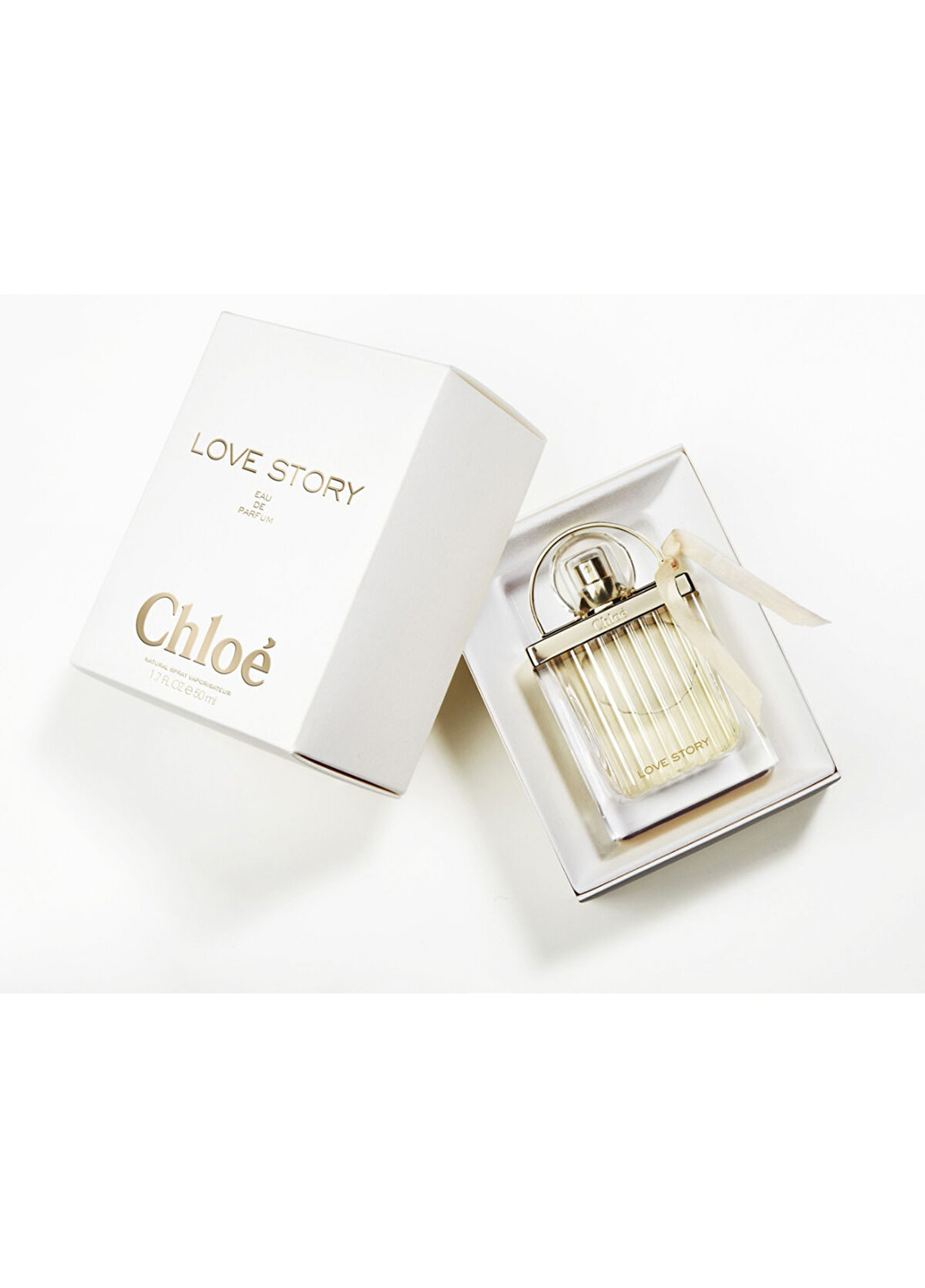 Chloe Love Story EDP 50 ml Kadın Parfüm - 3