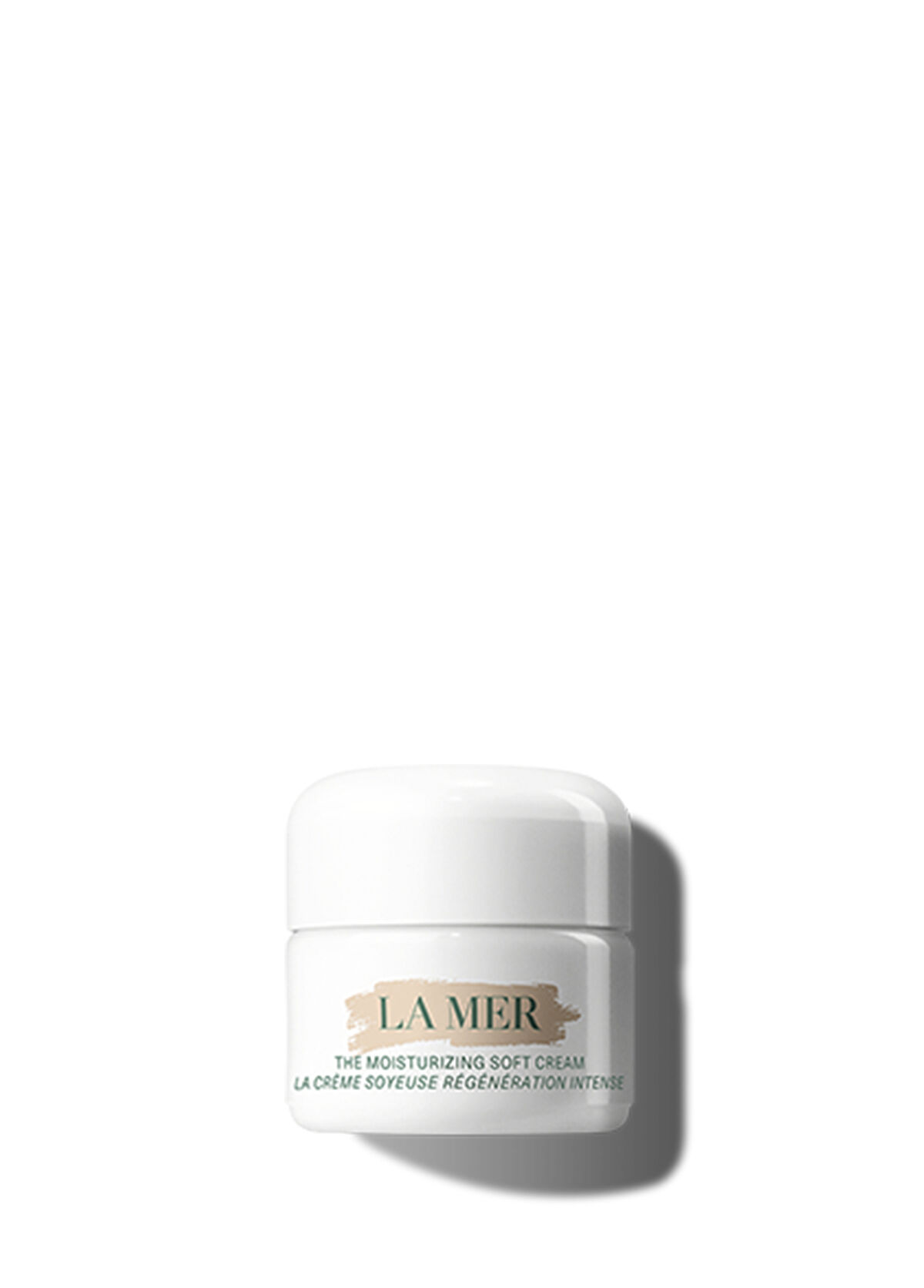 La Mer The Moisturizing Soft Cream 15 ml - 1