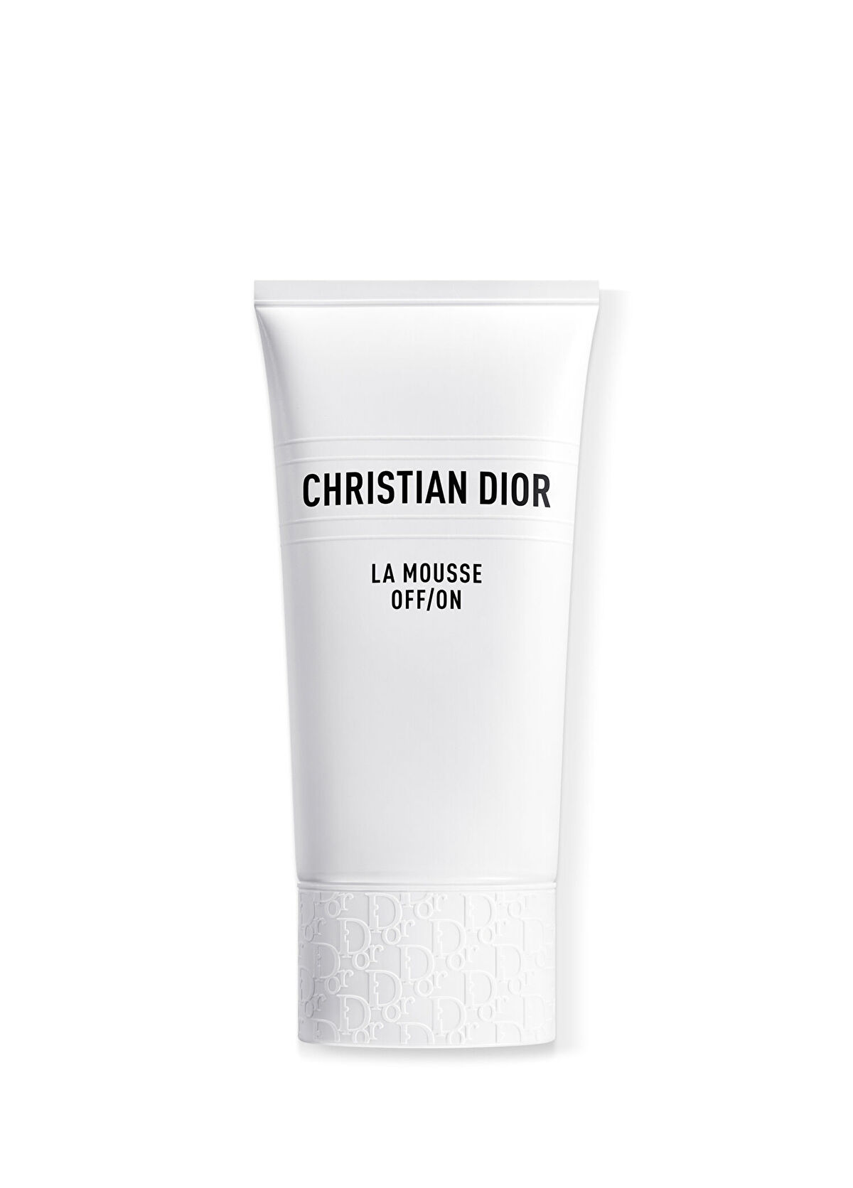 Dior La Mousse OFF/ON Temizleyici Köpük - 1