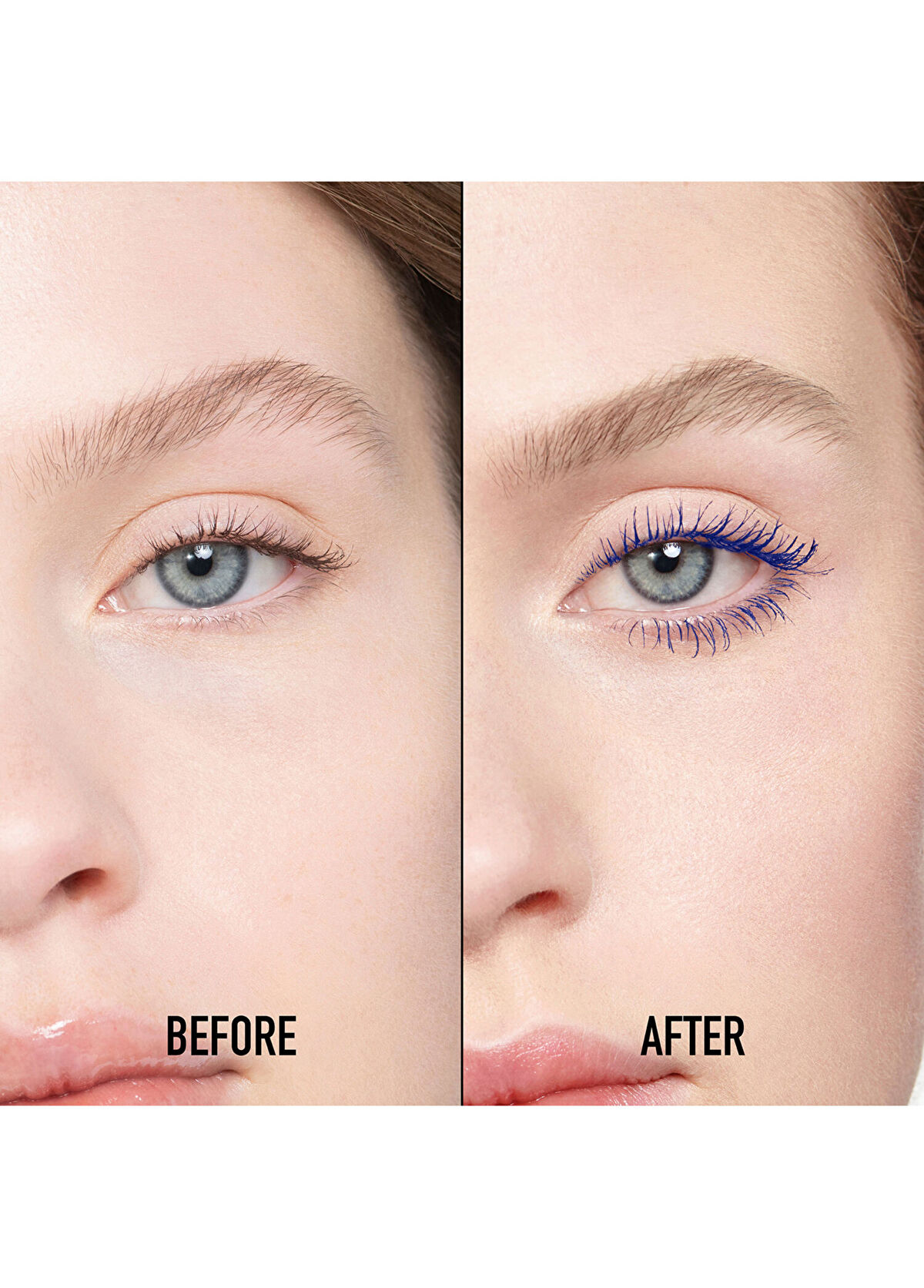 Dior Diorshow Iconic Overcurl 264 Blue Mascara - 3