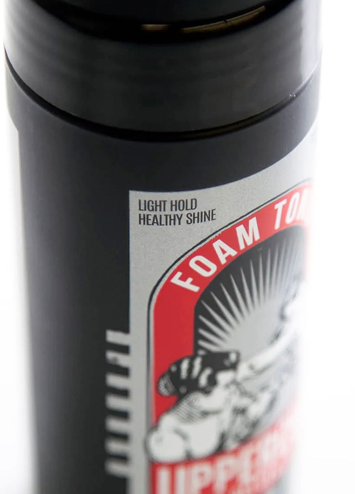 Uppercut Shaping and Volumizing Foam 150 ml - 3