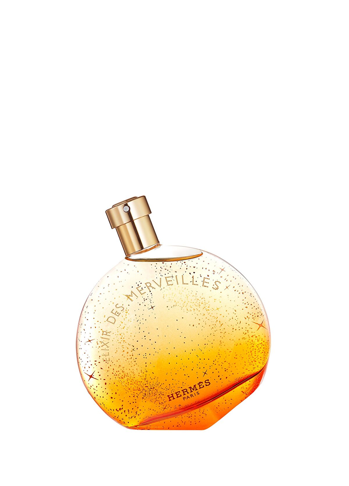 Hermès Elixir des Merveilles Eau de Parfum 100ml - 1