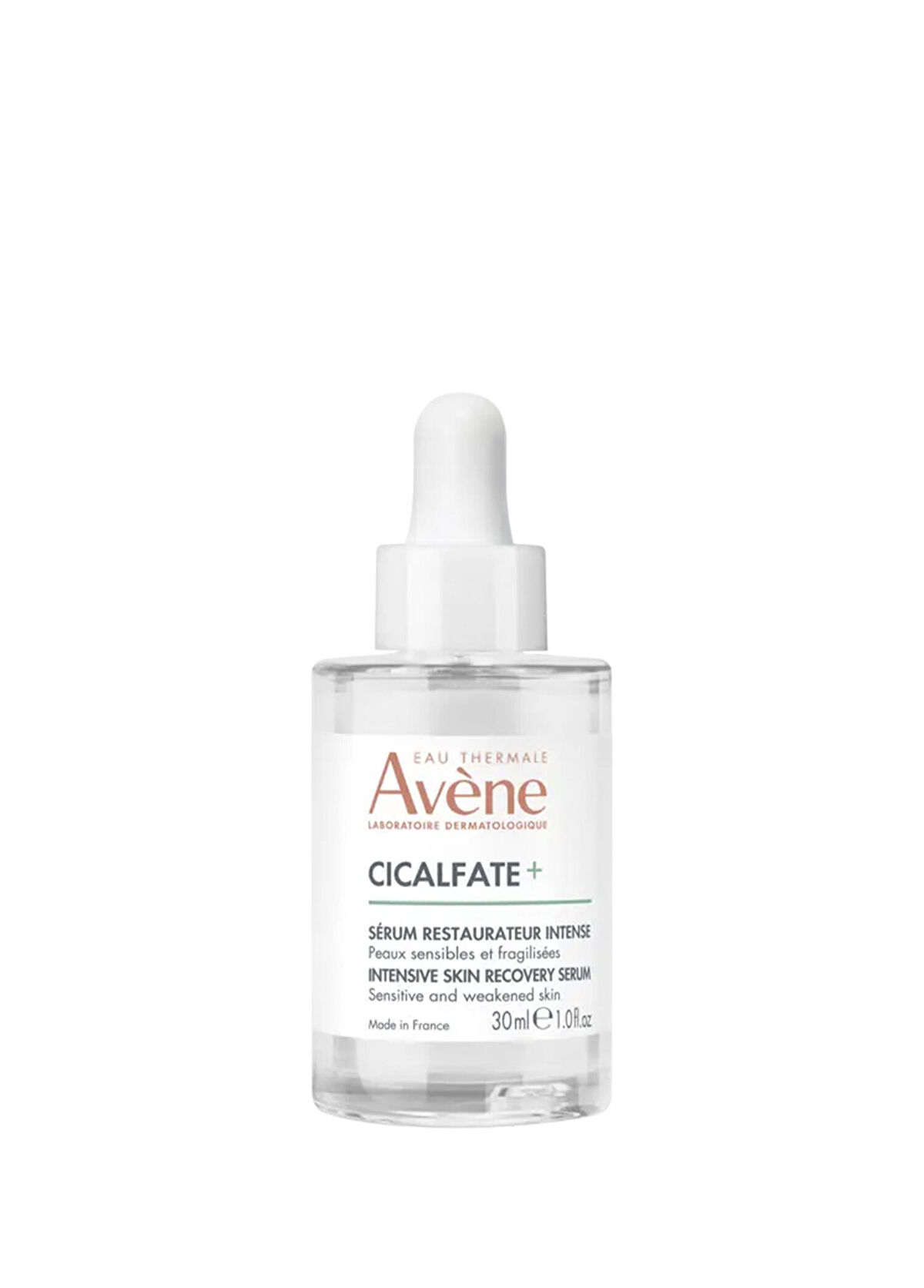 Avene Cicalfate+ Intensive Skin Recovery Onarıcı ve Güçlendirici Cilt Bakım Serumu 30 ml - 1