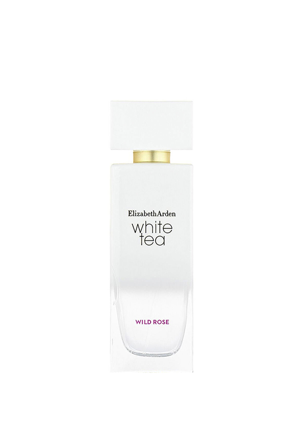 Elizabeth Arden White Tea Wild Rose EDT Kadın Parfüm 50 ml - 1