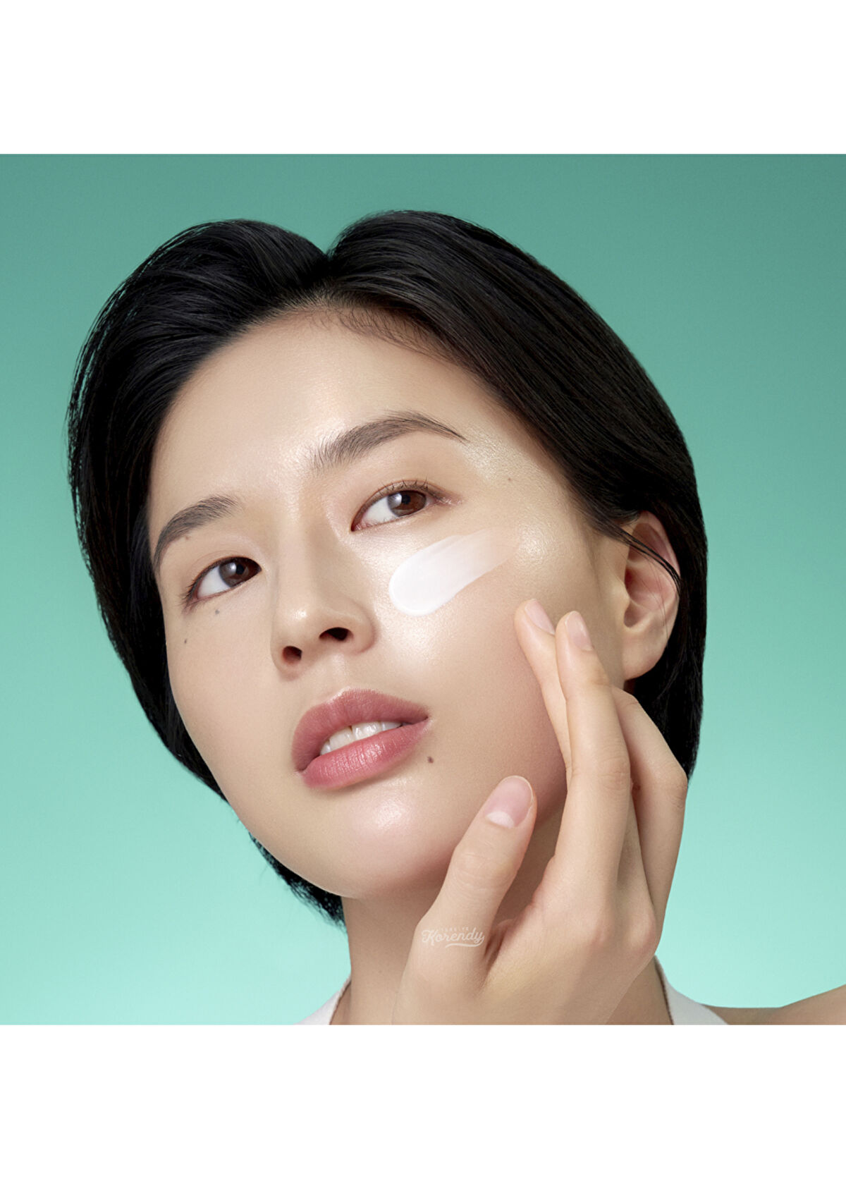 Purito Mighty Bamboo Panthenol Cream Güçlendirici ve Nemlendirici Bambu Özlü ve Pantenollü Nemlendirici Yüz Kremi 100 ml - 3