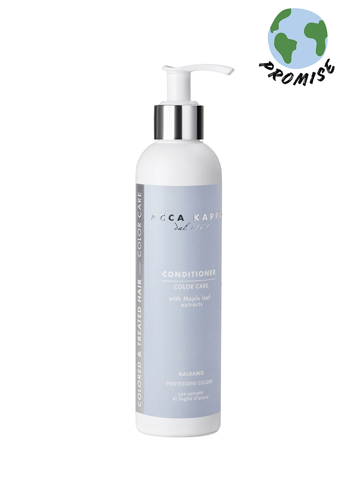 Acca Kappa Color Care Blonde Conditioner 250 ml - 1