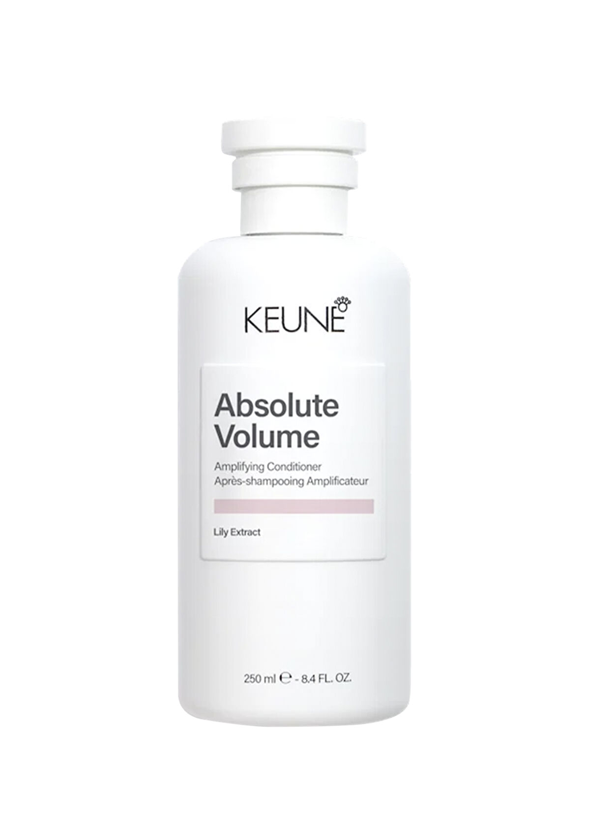 Keune Absolute Volume Amplifying Hacim Veren Saç Kremi 250 ml - 1