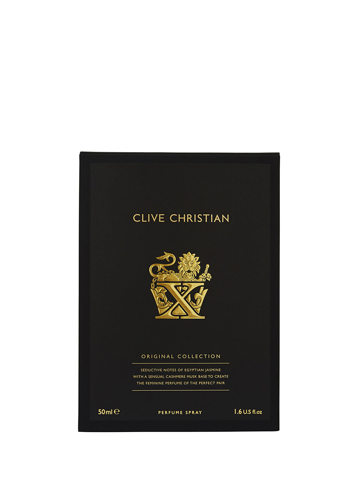 Clive Christian Original Collection X 50 ml Feminine - 3