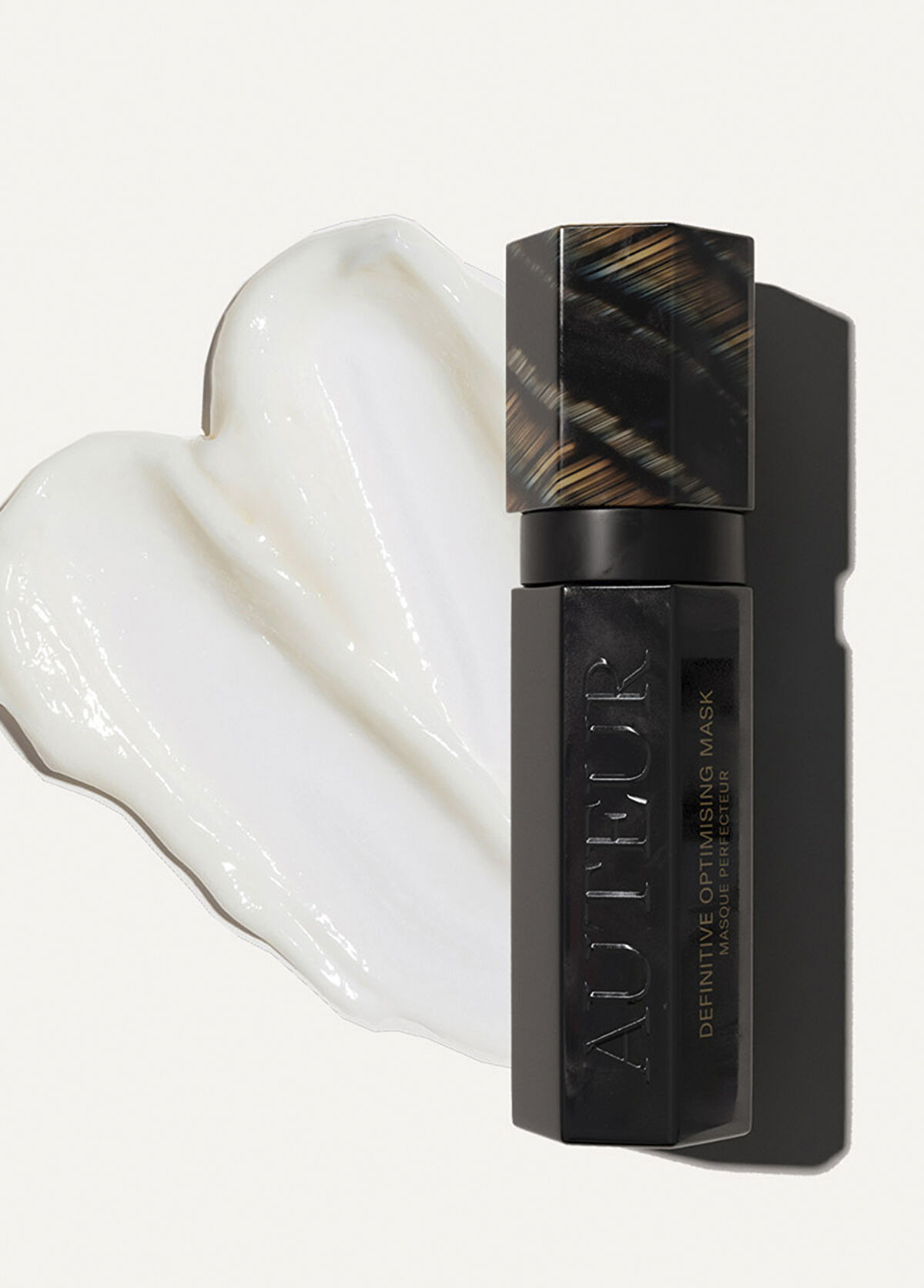 Auteur Definitive Optimising Mask Yenileyici Onarıcı Yüz Maskesi 50 ml - 3