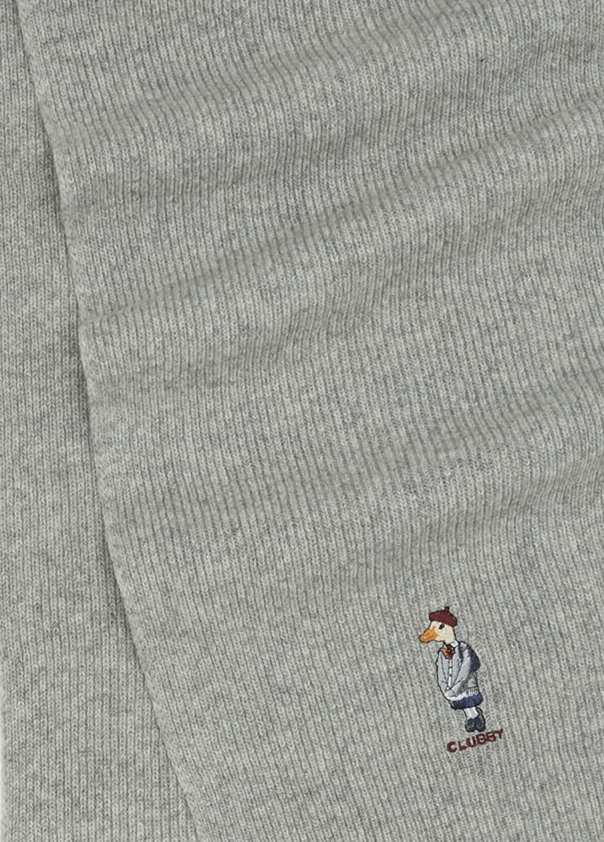 Beymen Club Clubby Grey Women's Wool Scarf - 3