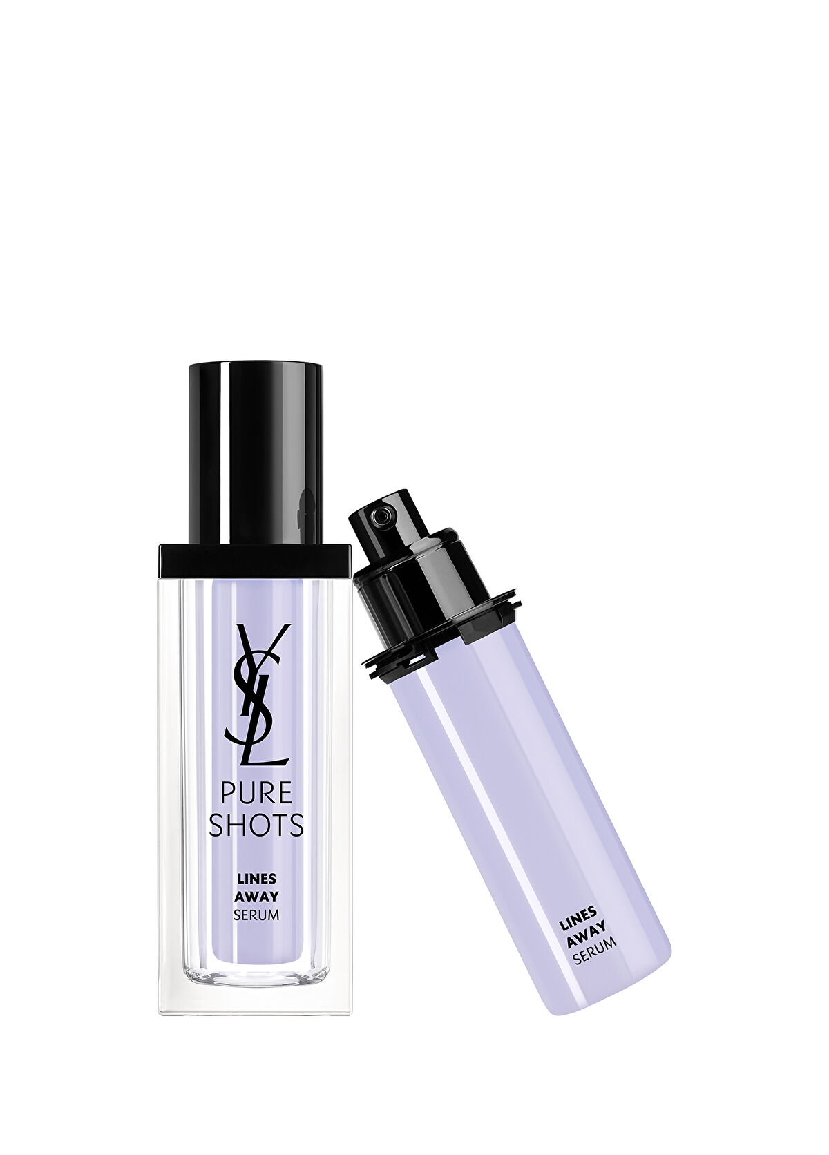 Yves Saint Laurent Pure Shots Lines Away - 3