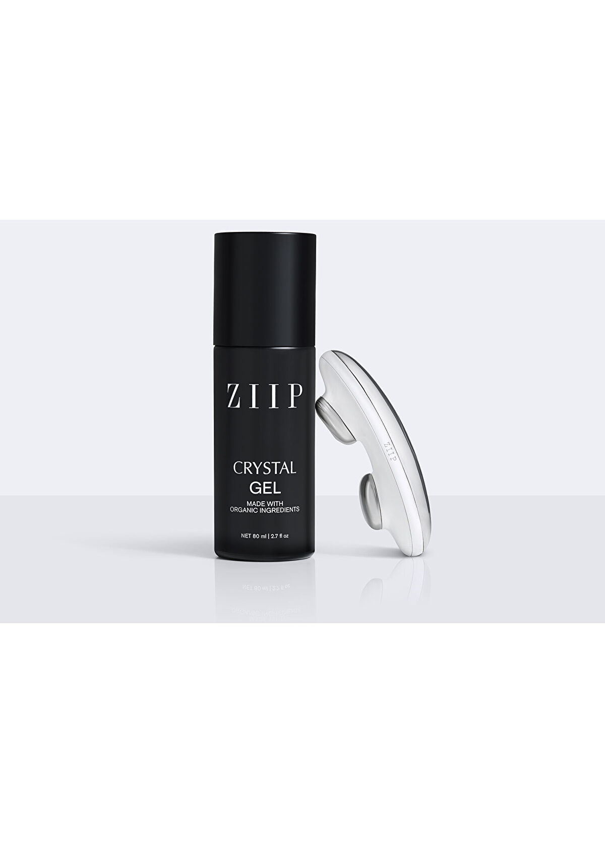 Ziip JEL TEMİZLEYİCİ - 3