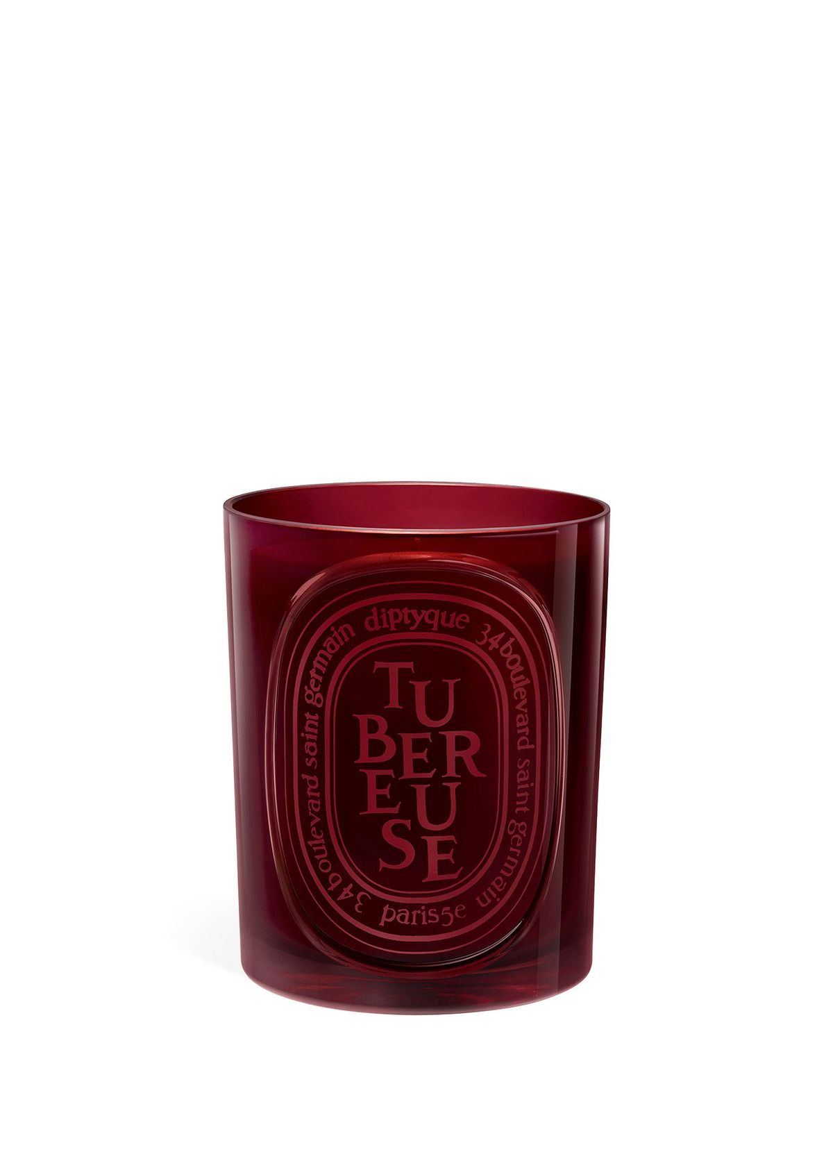 Diptyque Medium Tubéreuse 300g Mum - 1