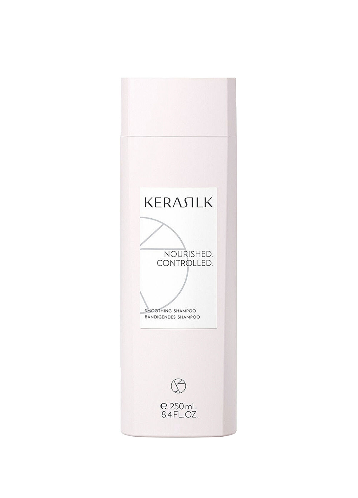Kerasilk Smoothing Smoothing Shampoo 250 ml - 1